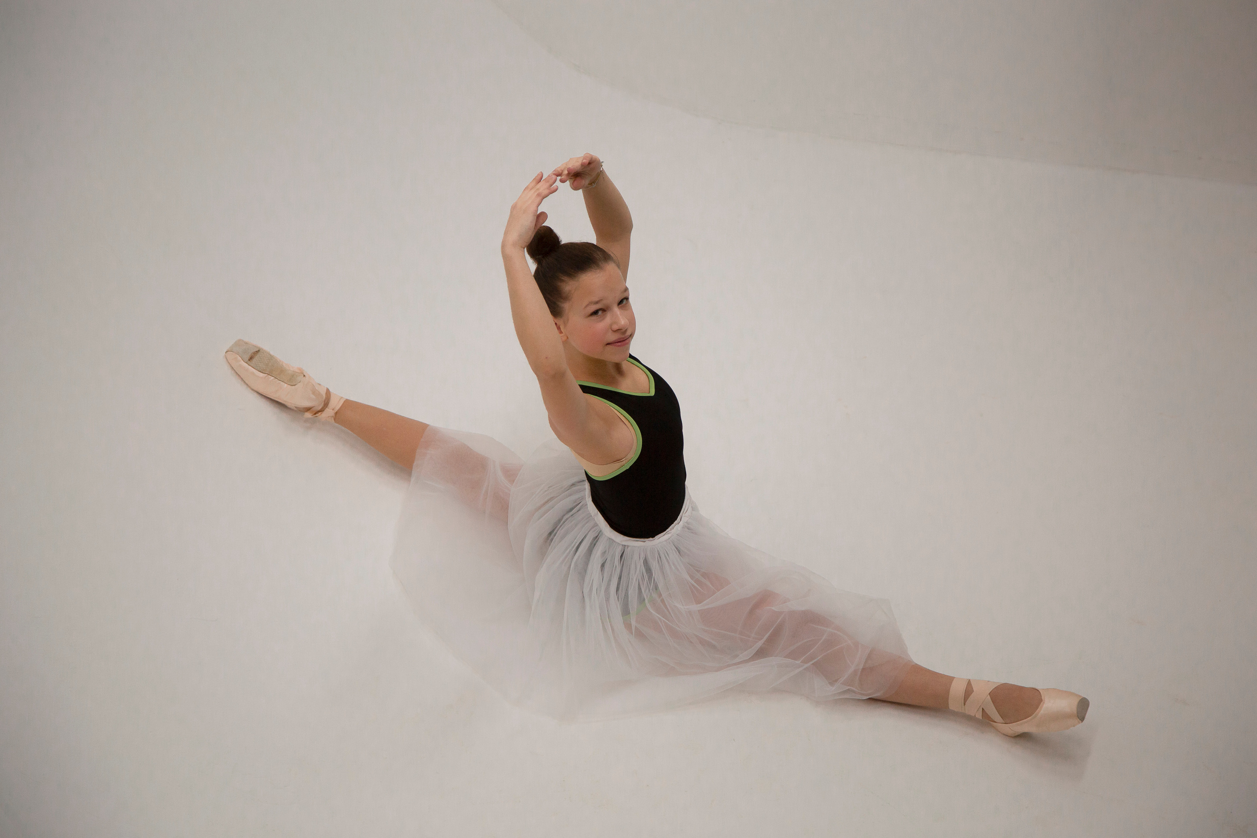 Фотосессия Марии. Фотограф на крестины