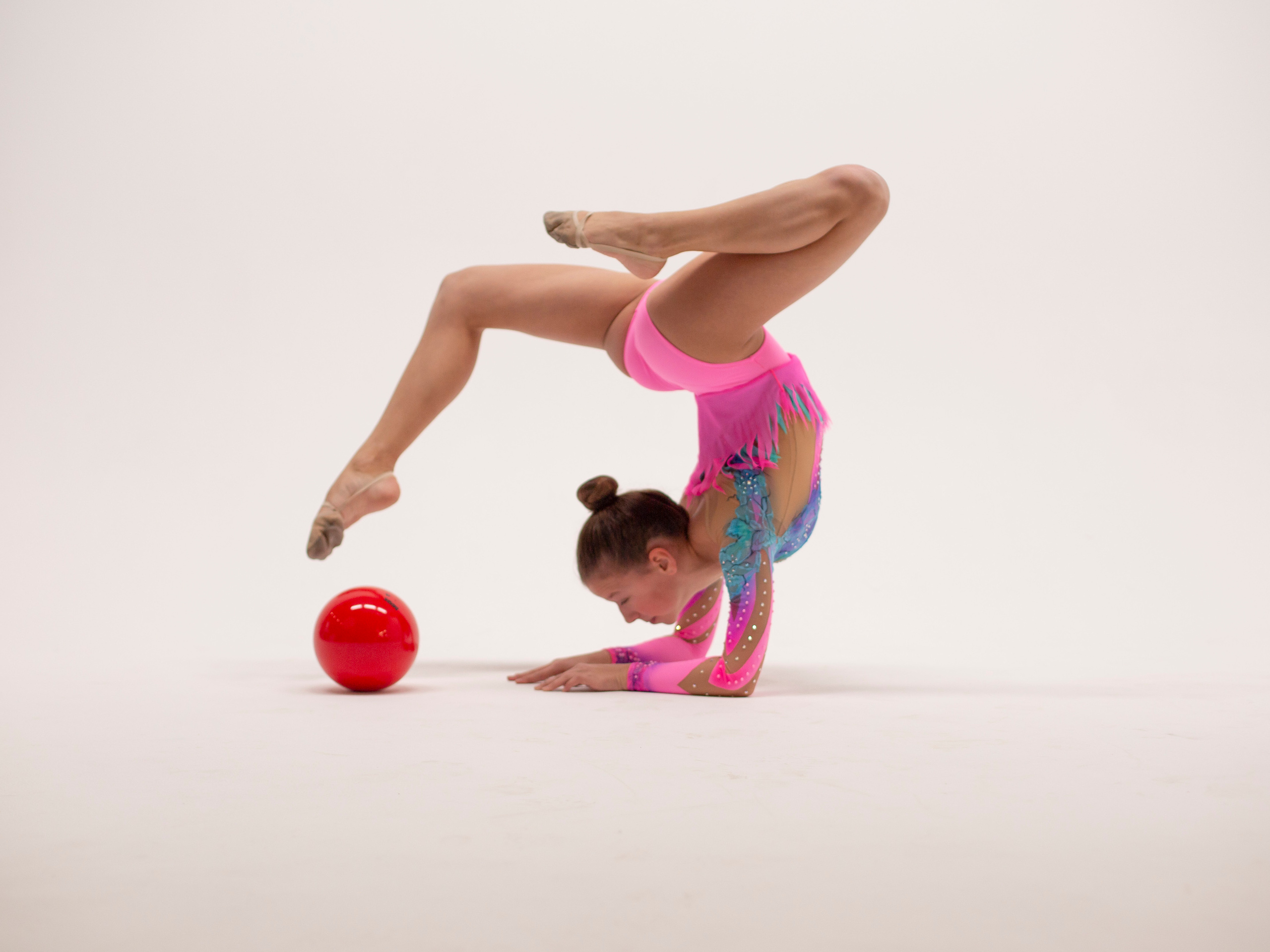 Фотосессия Марии. Фотограф на крестины