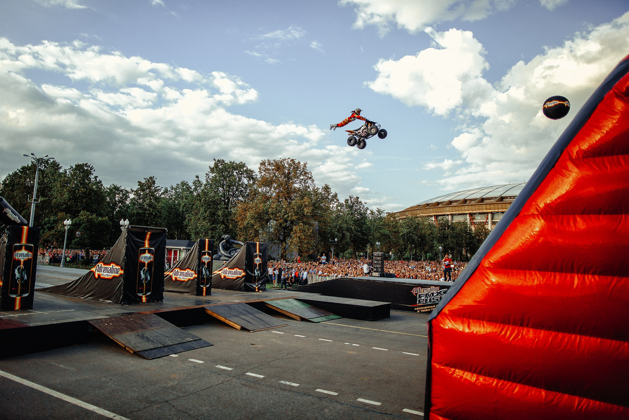 Спортивный репортаж. Свадебный фотограф Павел Фурашов в Нижнем Новгороде | Paul Matis