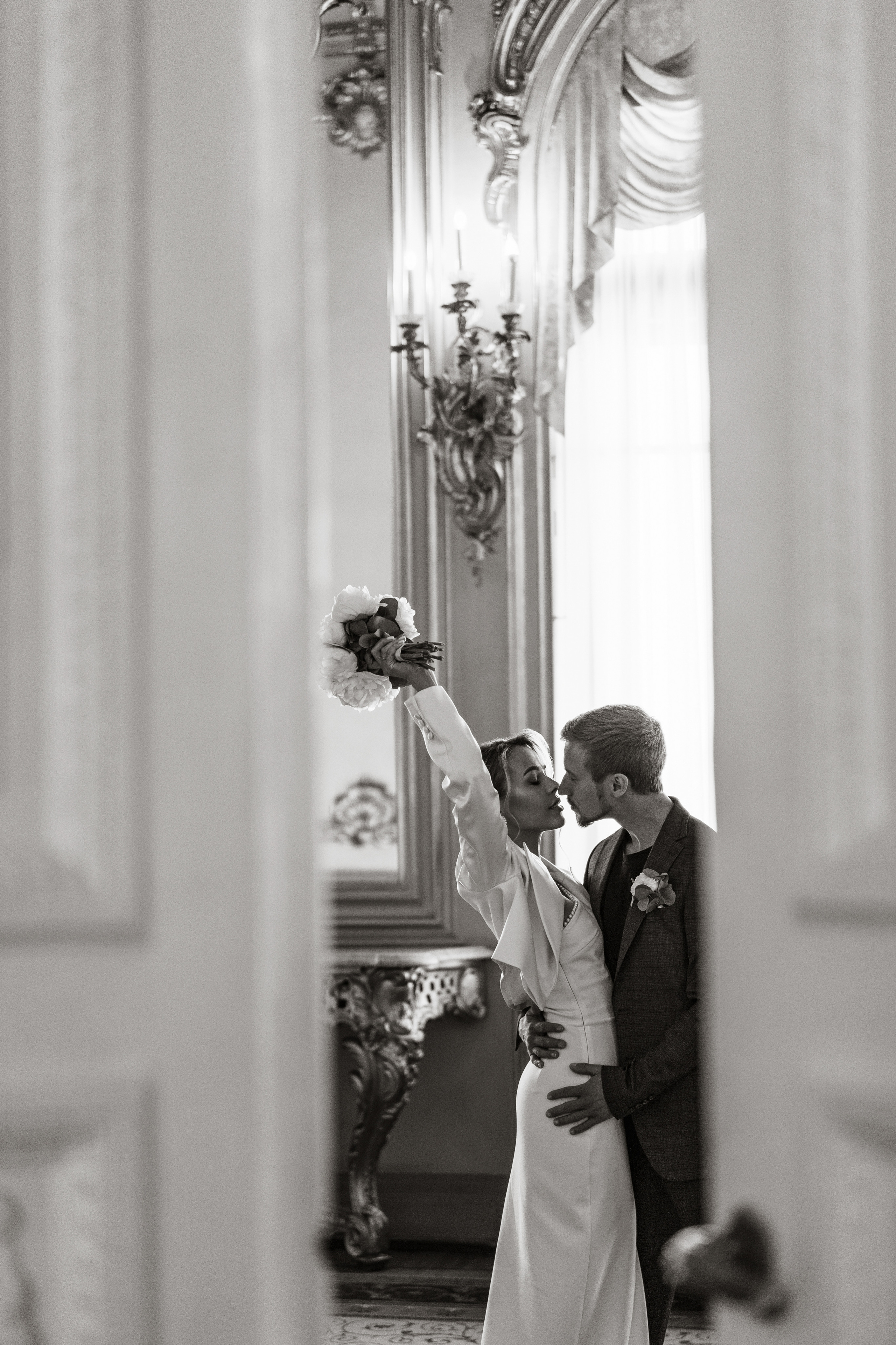 Анастасия и Иван. Главная