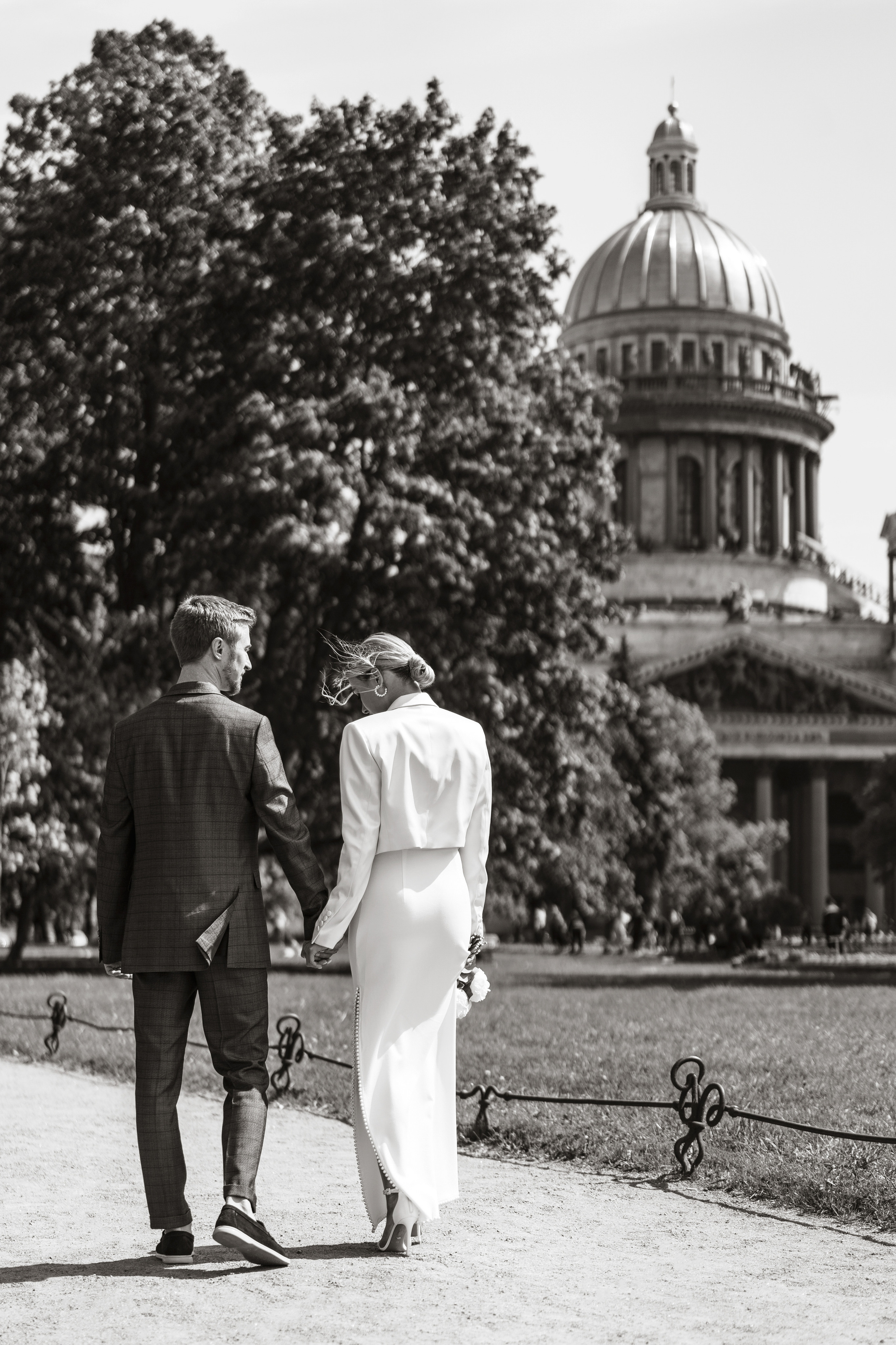 Анастасия и Иван. Главная