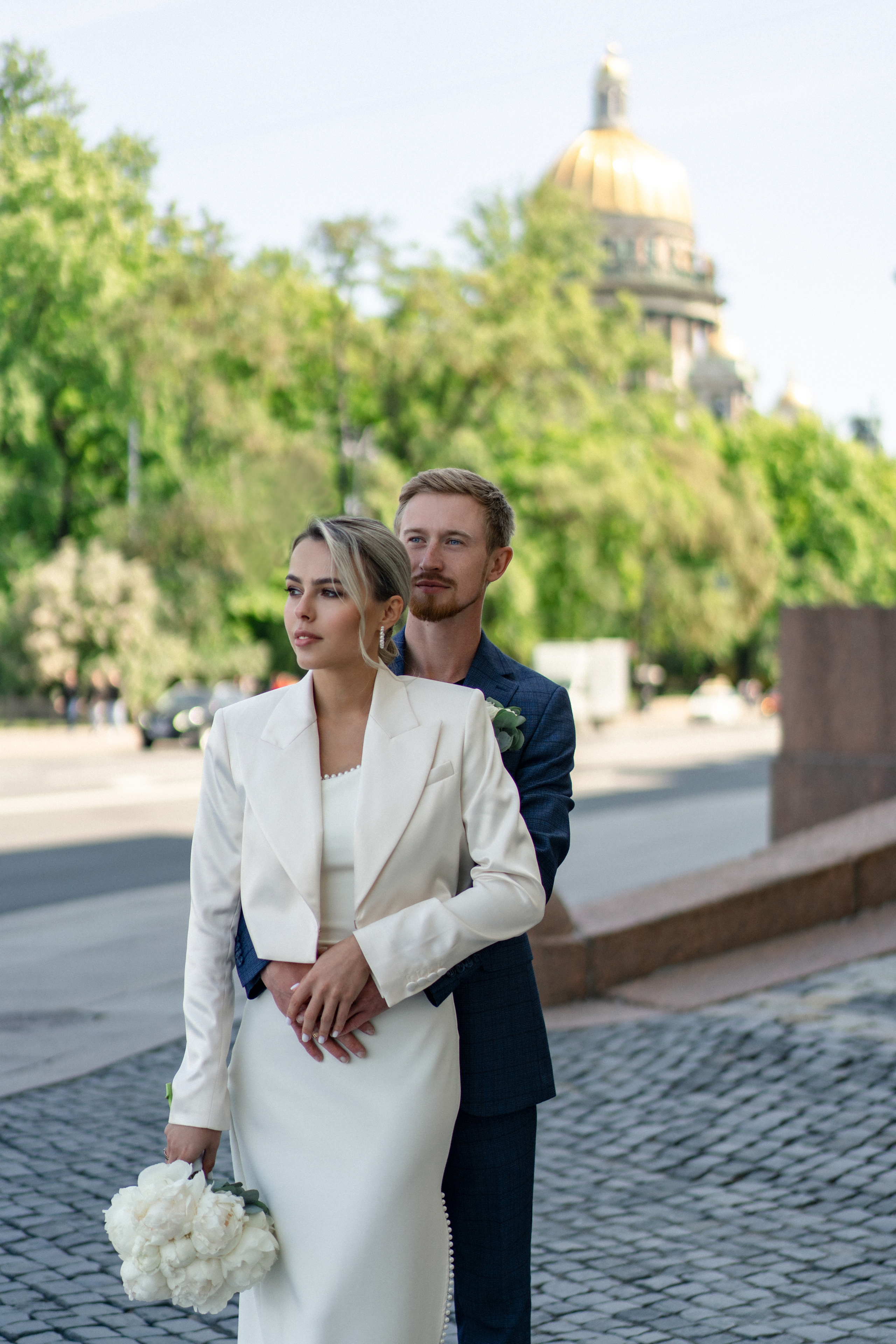 Анастасия и Иван. Главная