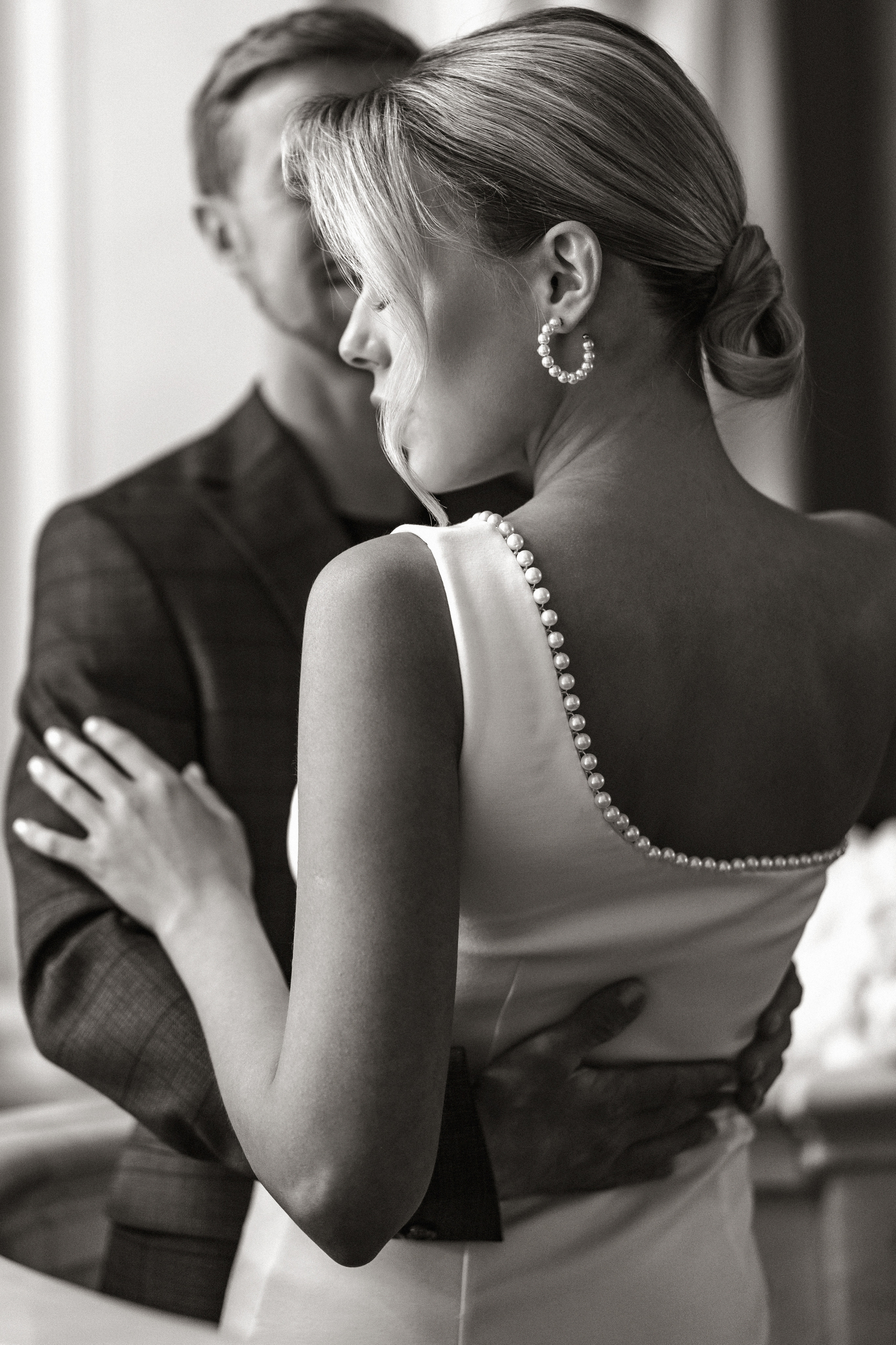 Анастасия и Иван. Главная