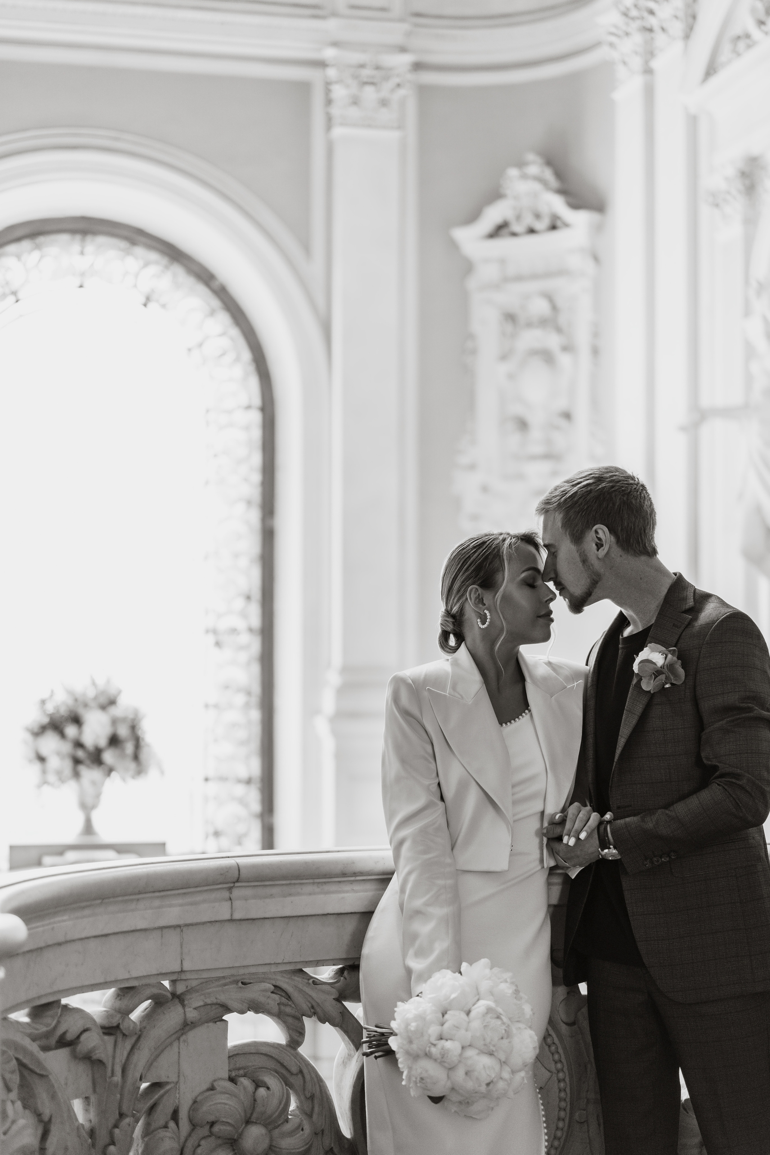 Анастасия и Иван. Главная