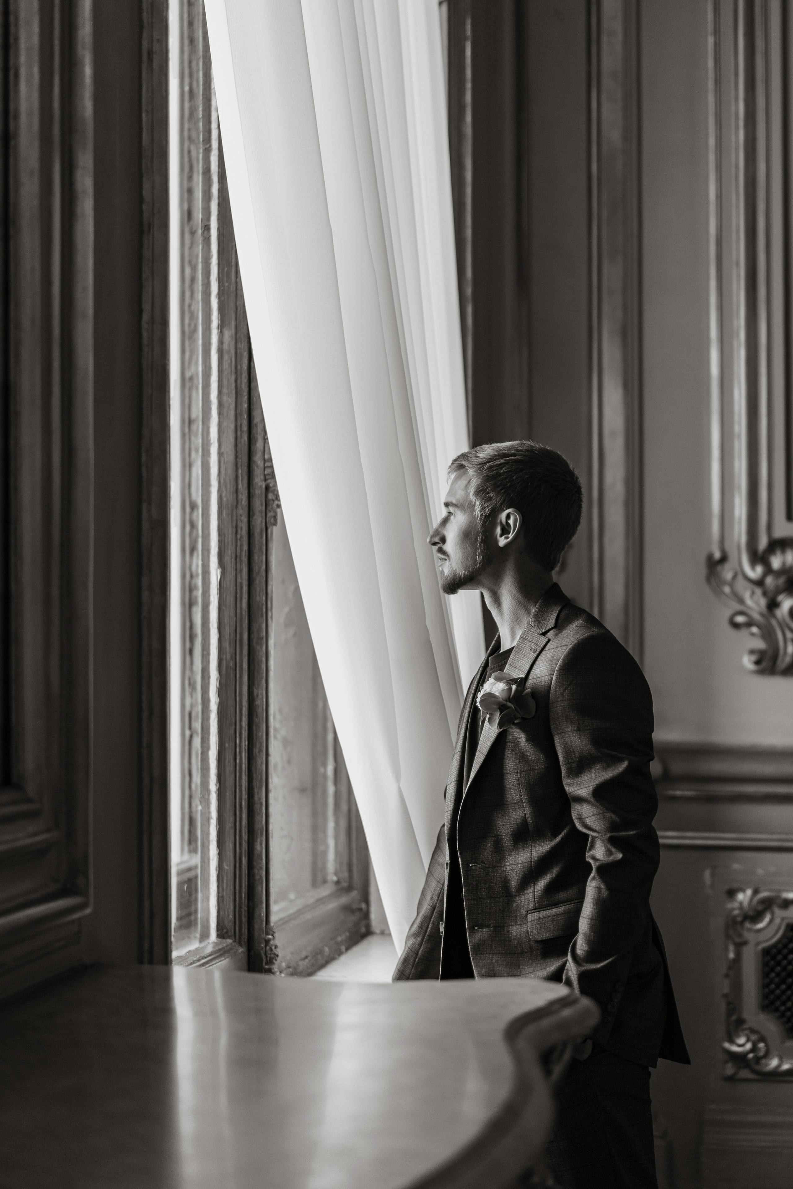 Анастасия и Иван. Главная