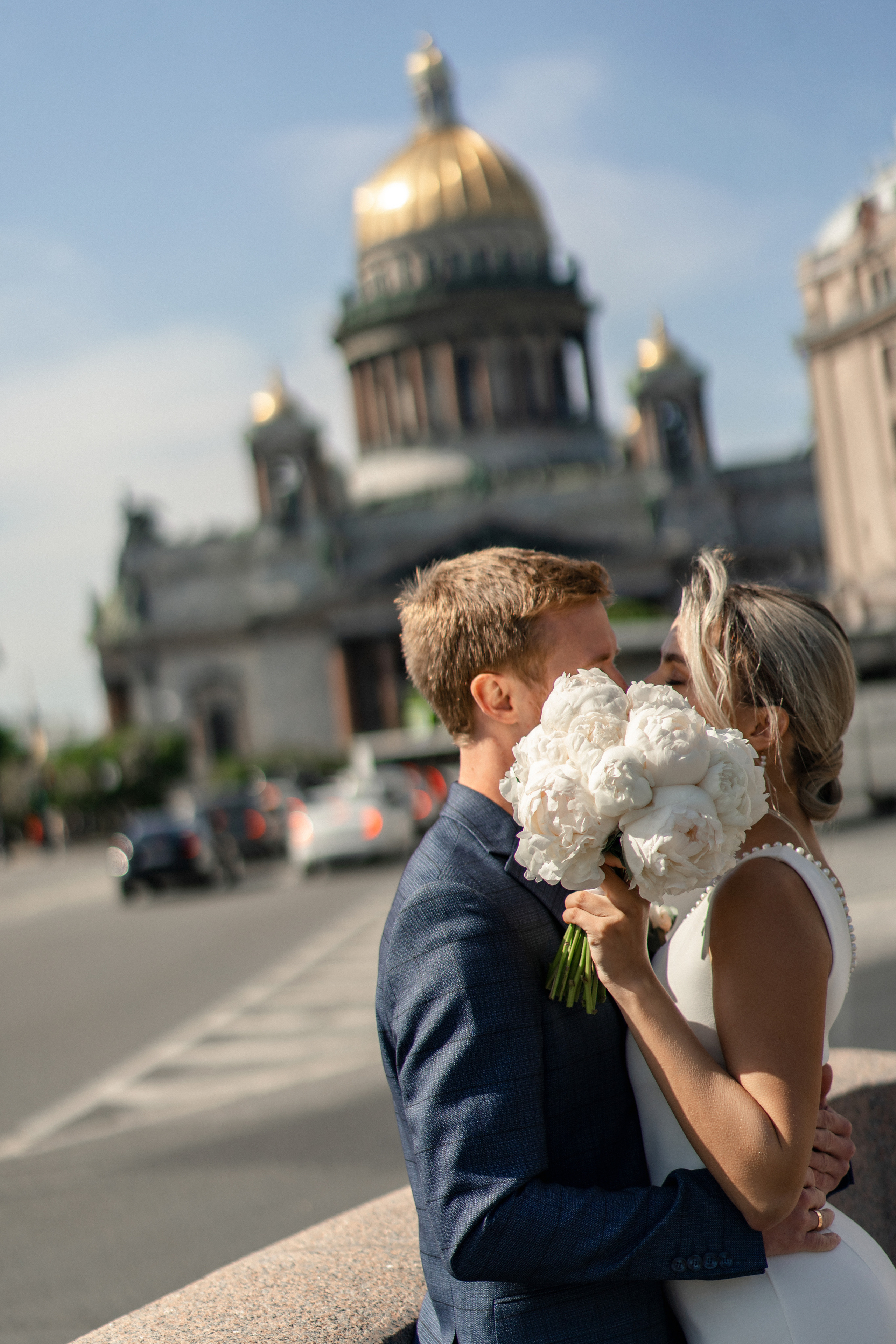 Анастасия и Иван. Главная