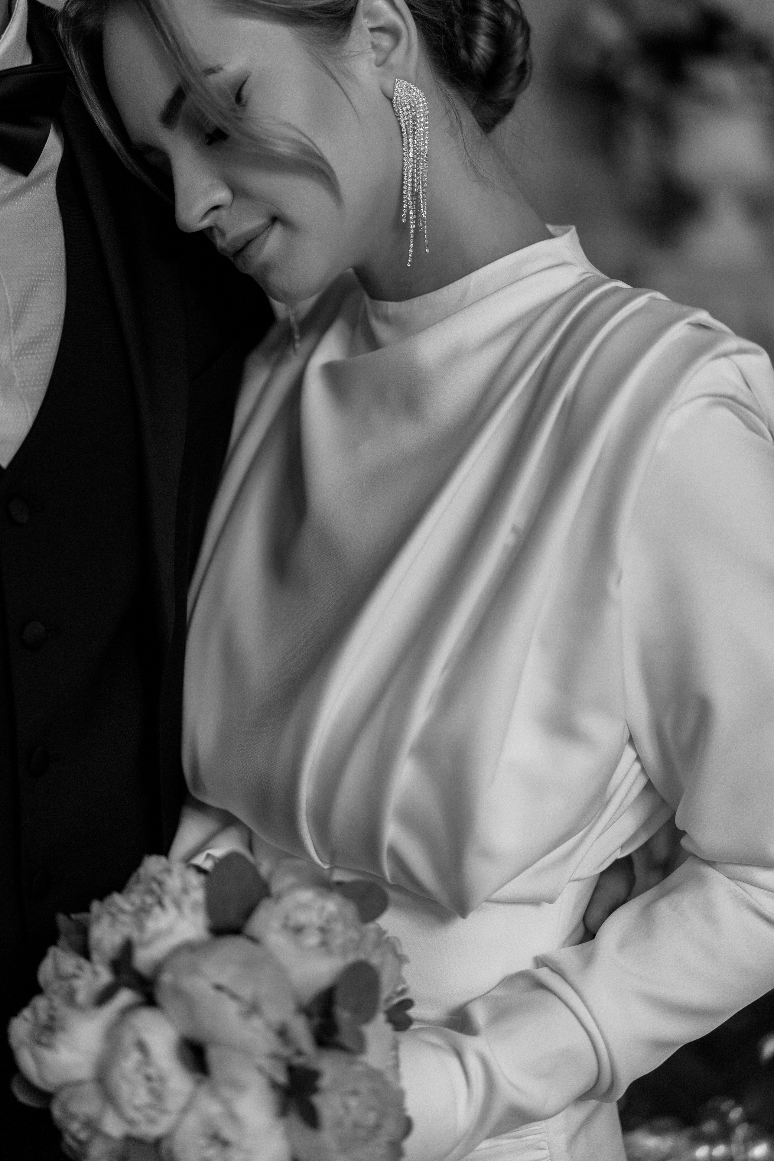 Сергей и Александра. Главная