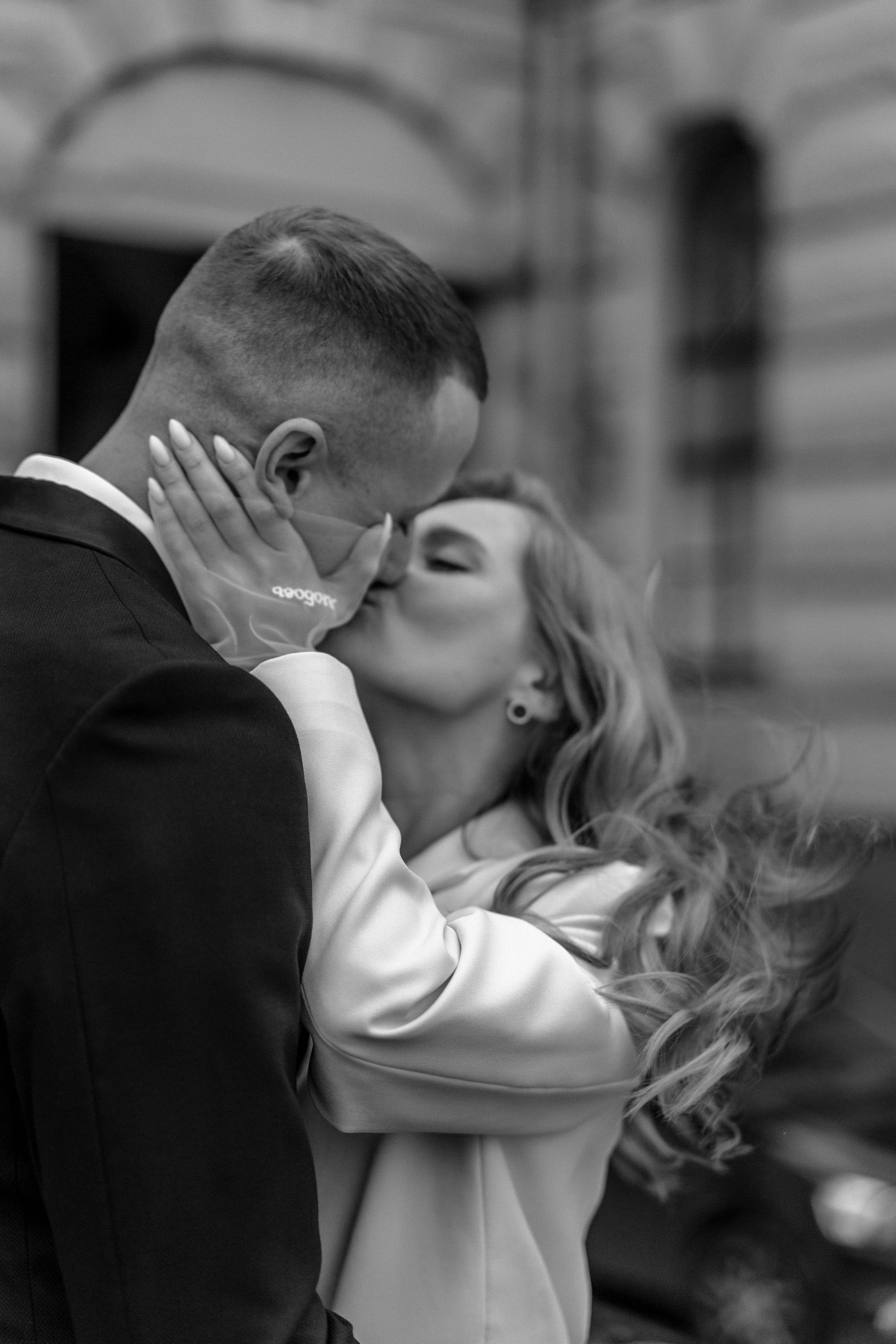 Кристина и Александр. Главная