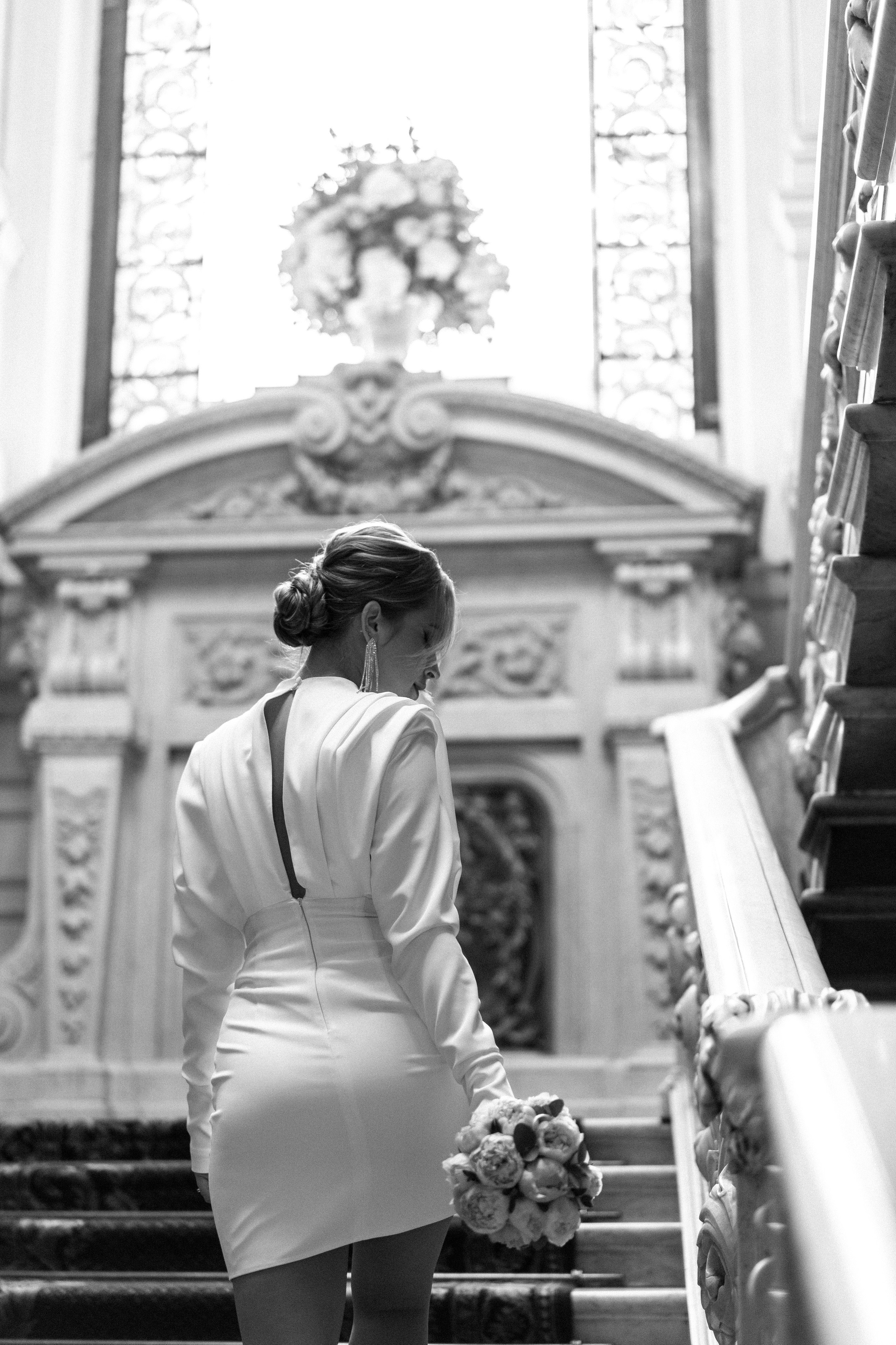 Сергей и Александра. Главная