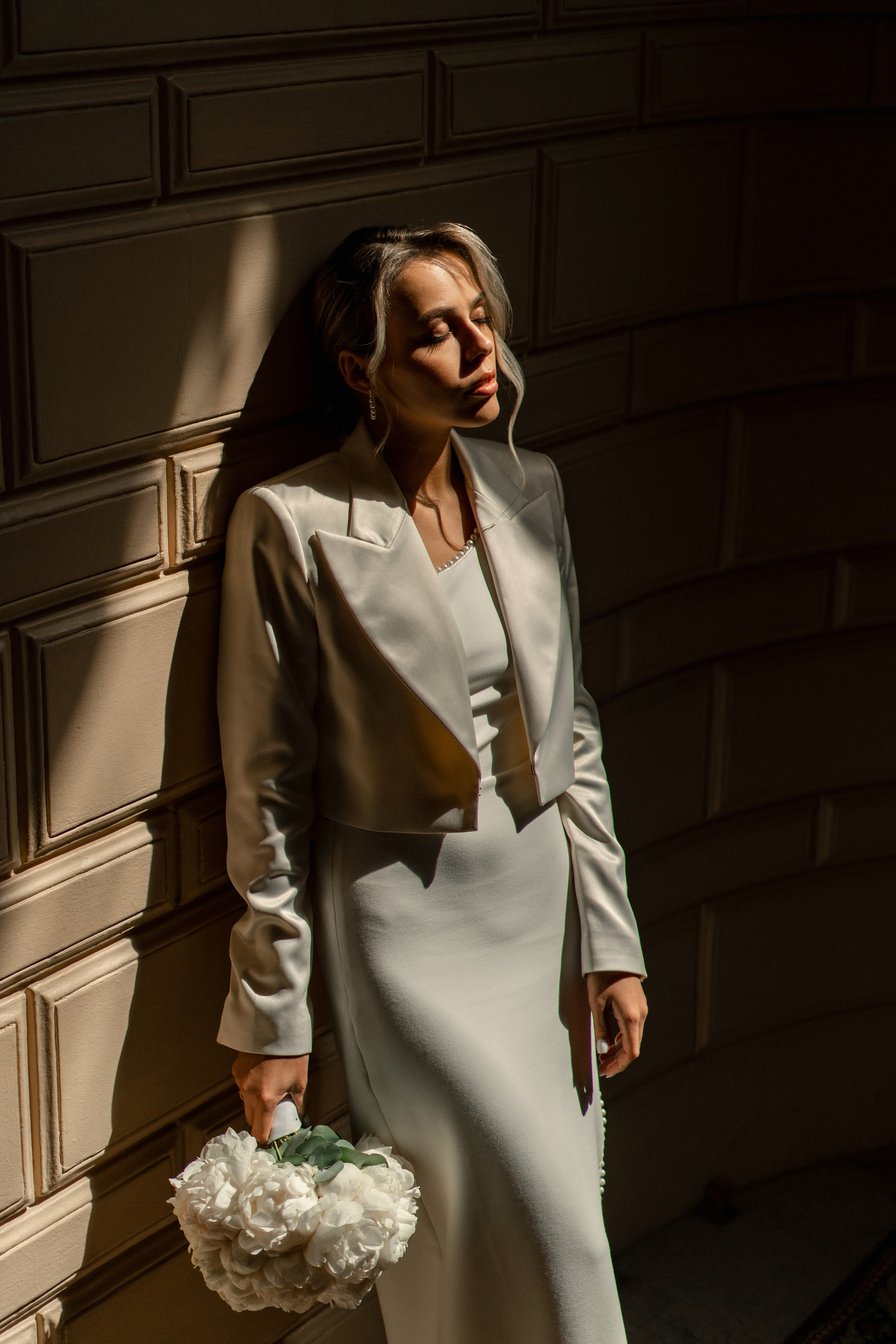 Анастасия и Иван. Главная