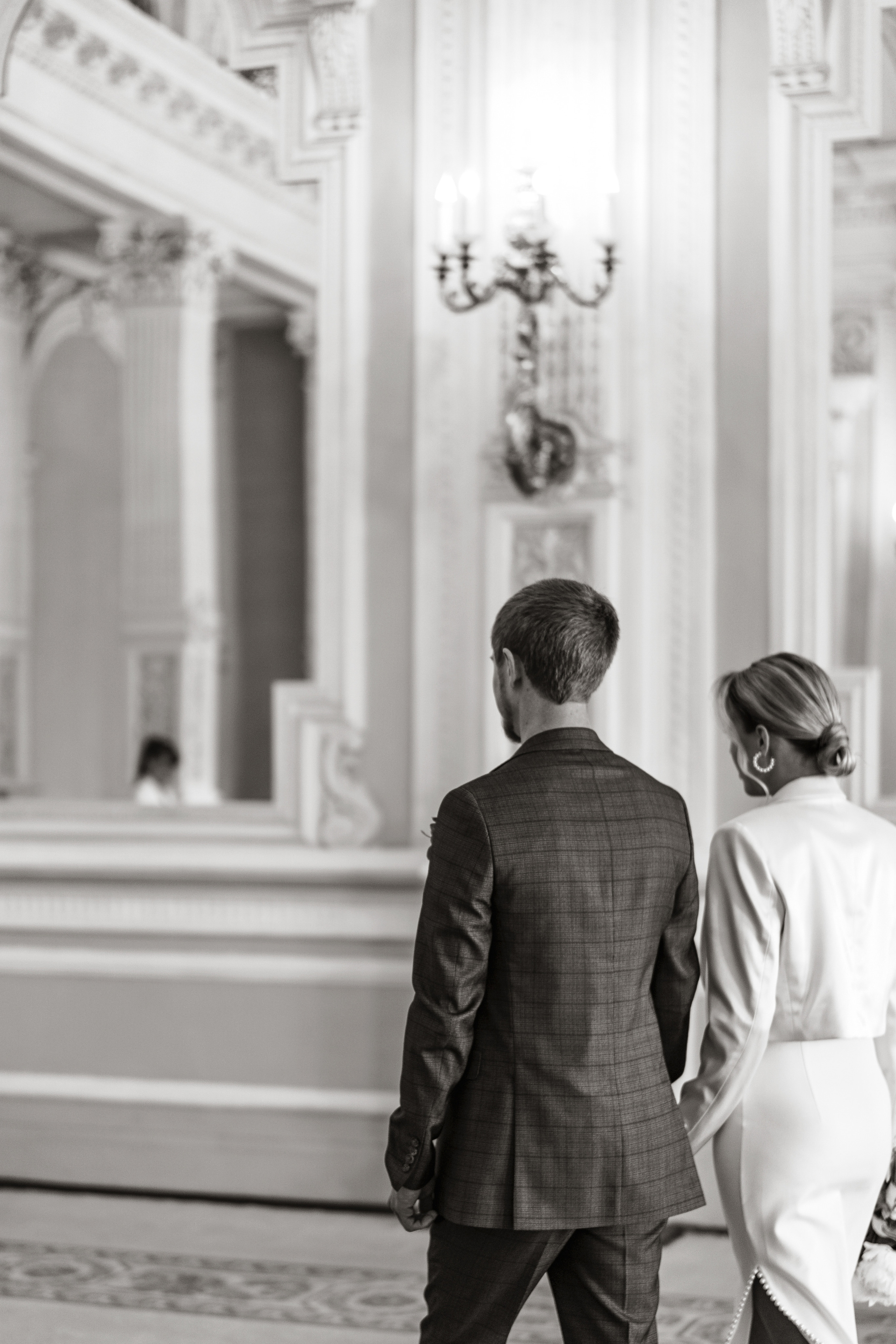 Анастасия и Иван. Главная