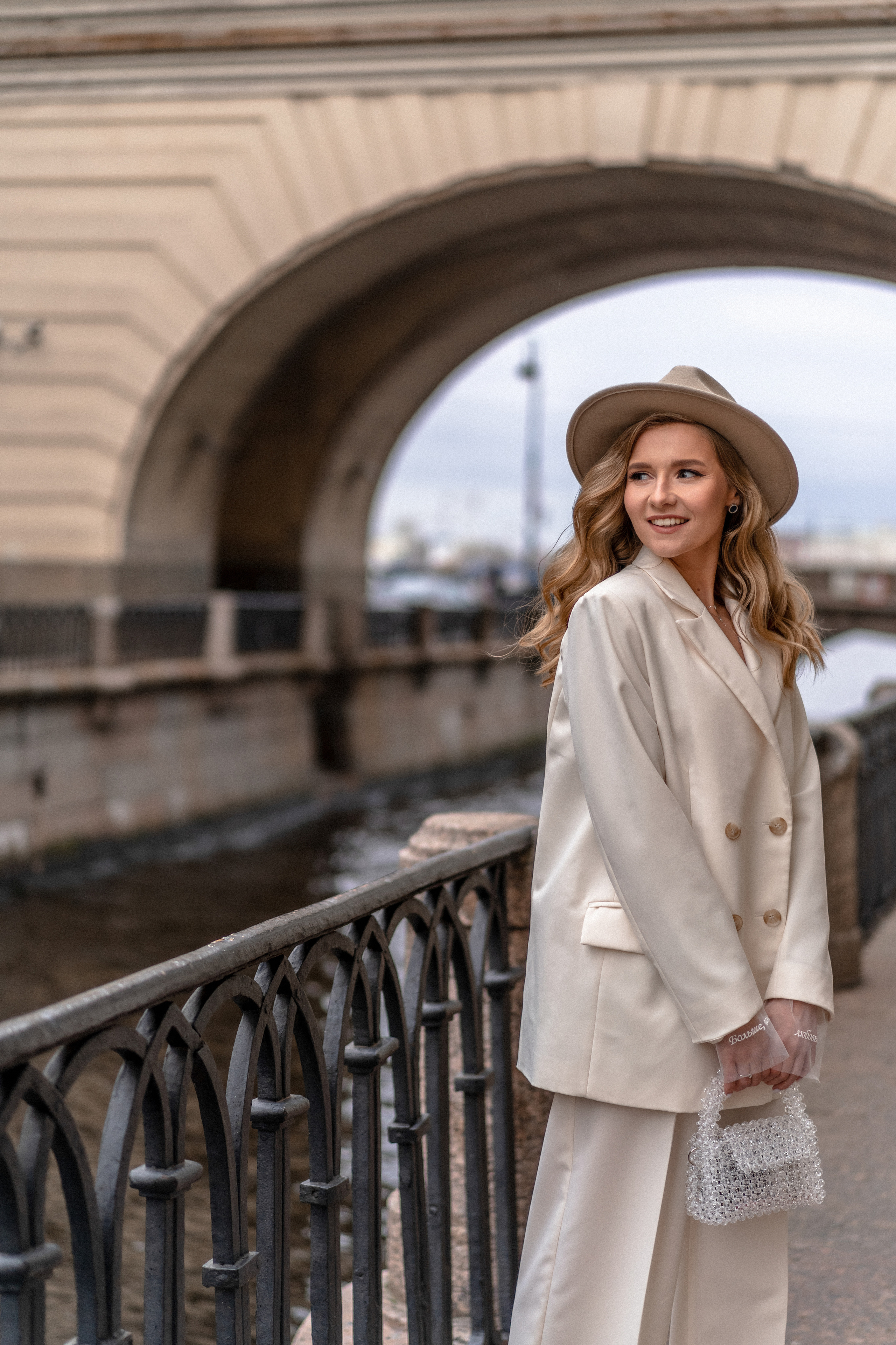 Кристина и Александр. Главная