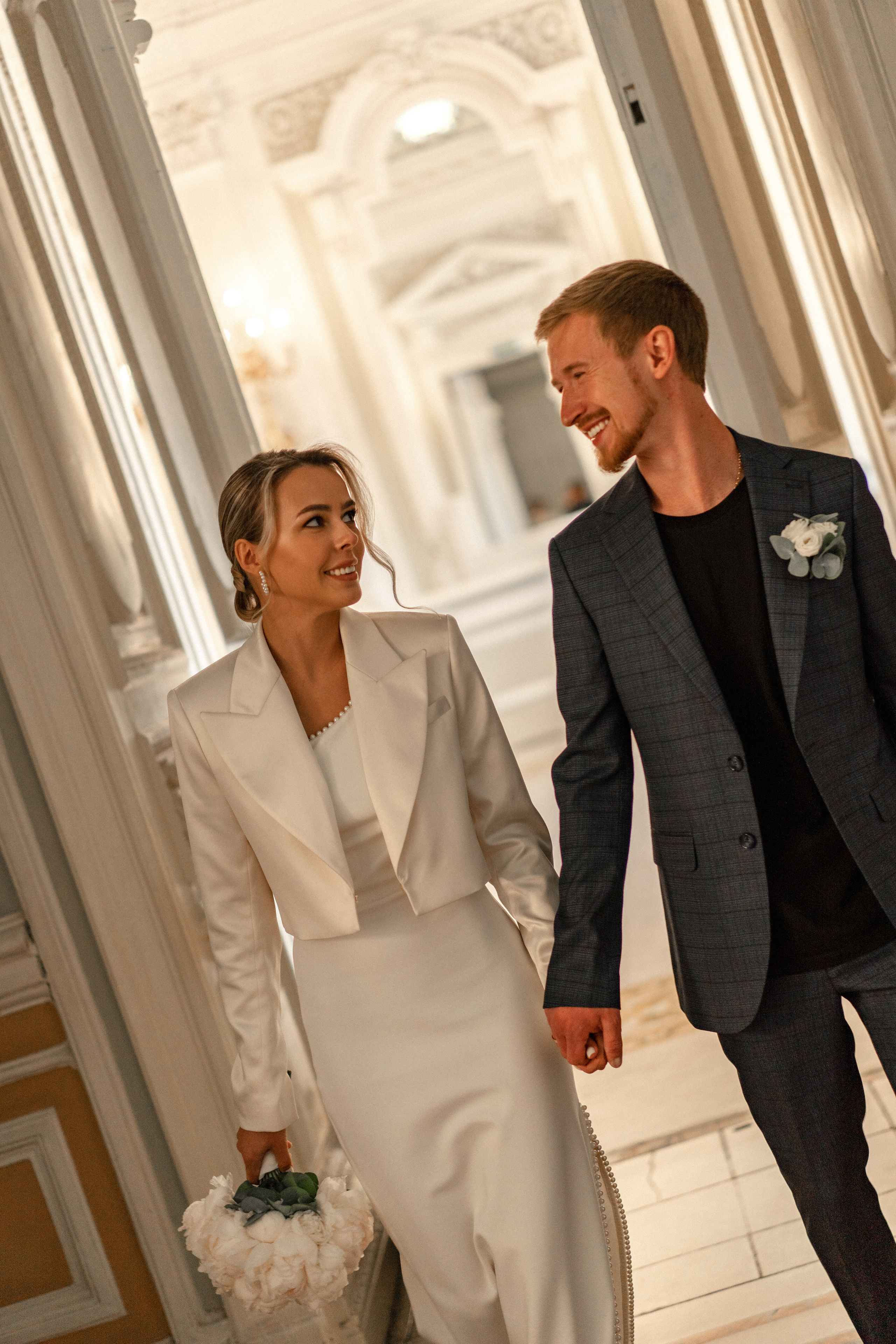 Анастасия и Иван. Главная