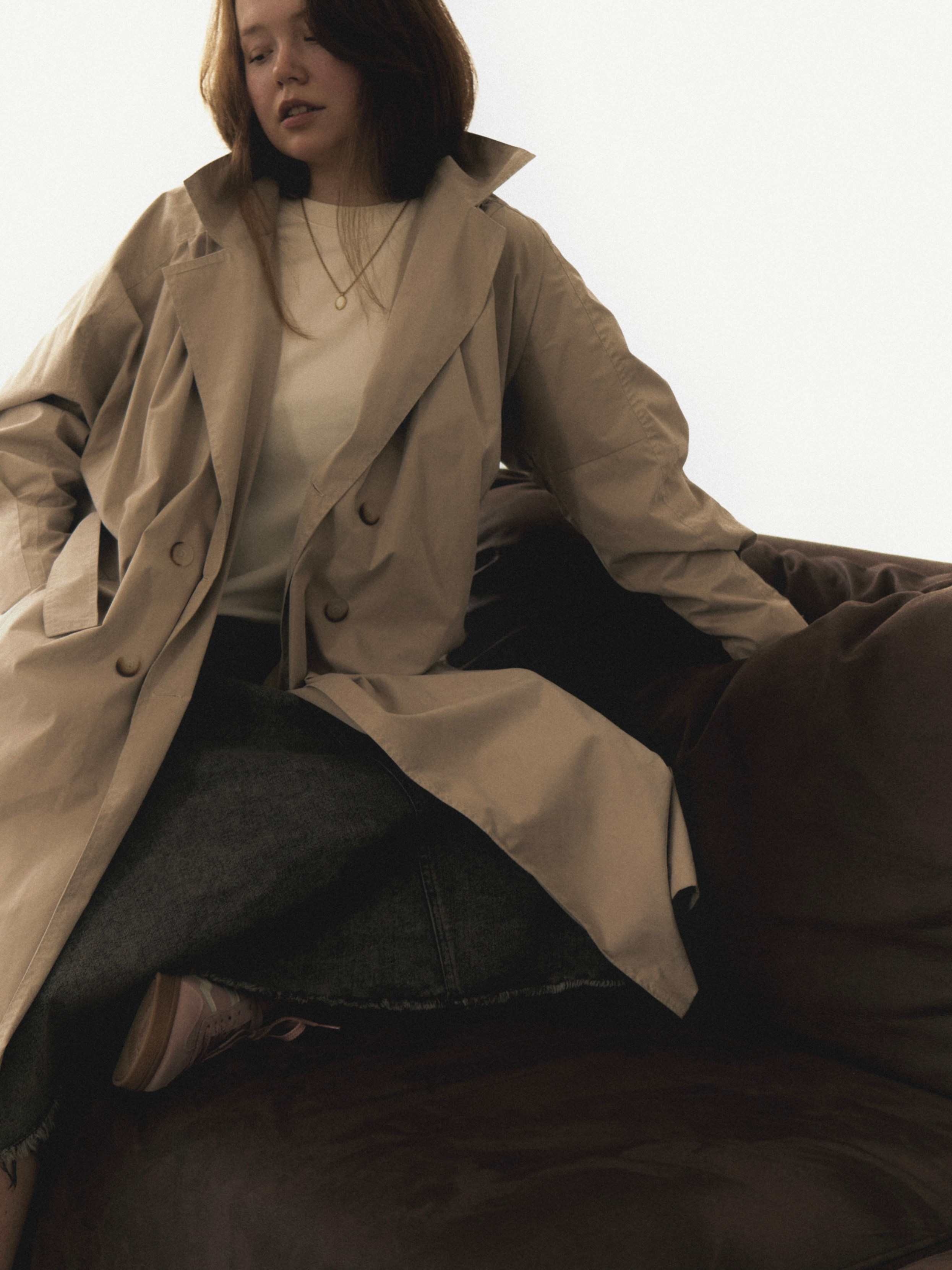 Tanya. Индивидуальная и семейная фотосессия в Чебоксарах Оксана Русакова