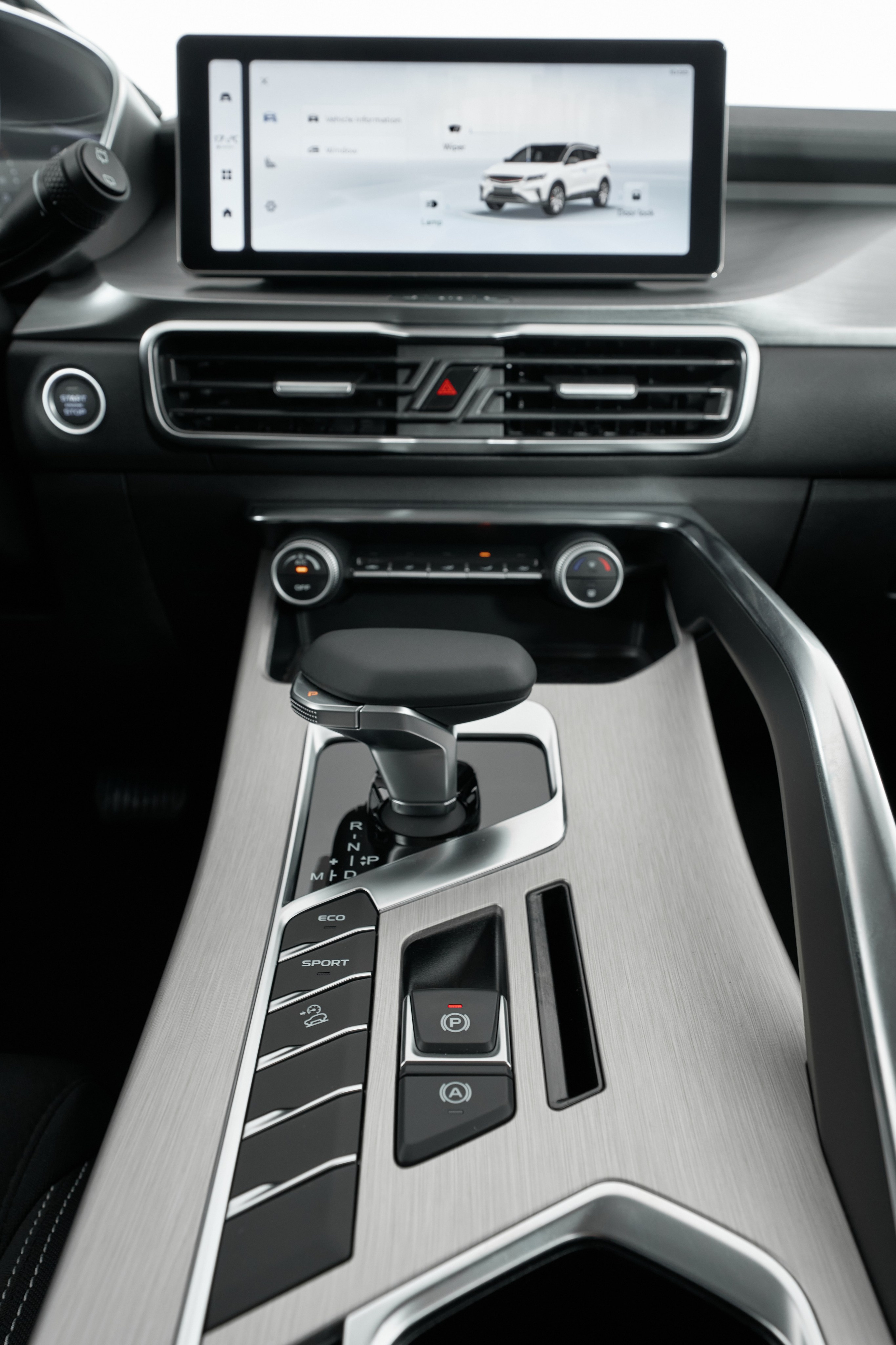 Belgee X50. Фотограф Николай Прокофьев модельные тесты в Москве