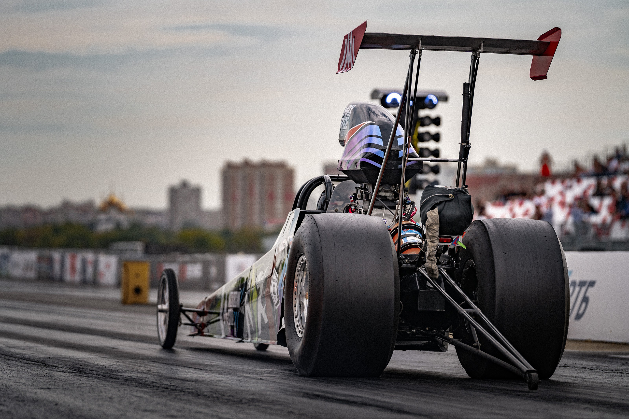 2024 RDRC 5 этап. Фотограф Николай Прокофьев модельные тесты в Москве