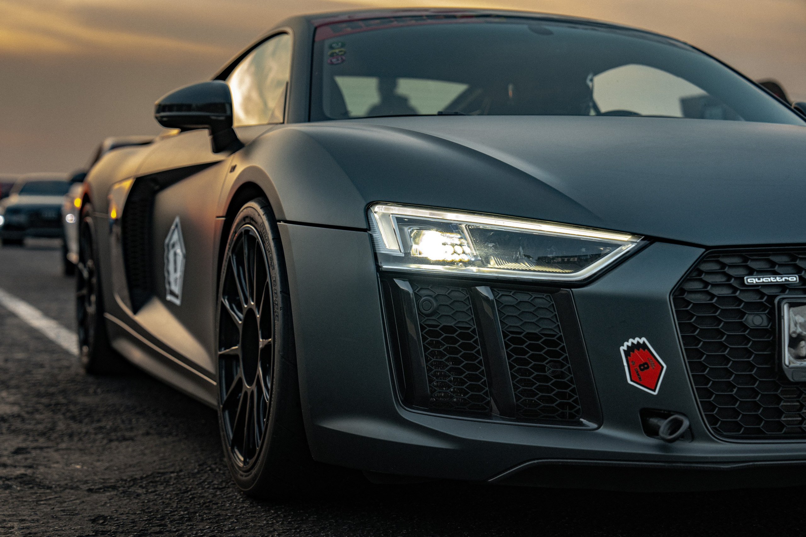 2024 RDRC 5 этап. Фотограф Николай Прокофьев модельные тесты в Москве