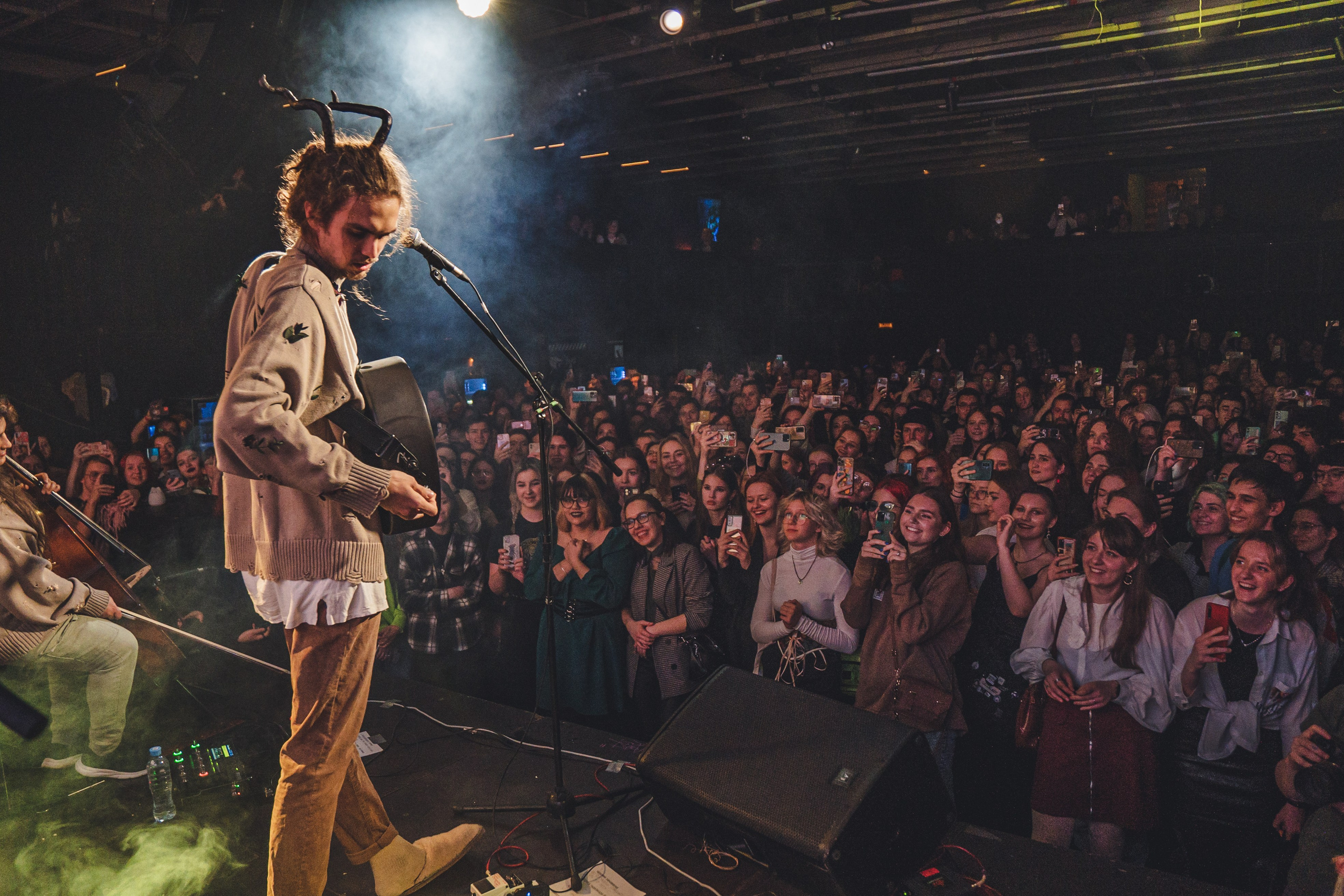 Концерты. Владислав Кожух | Фотограф | Видеограф | Режиссёр