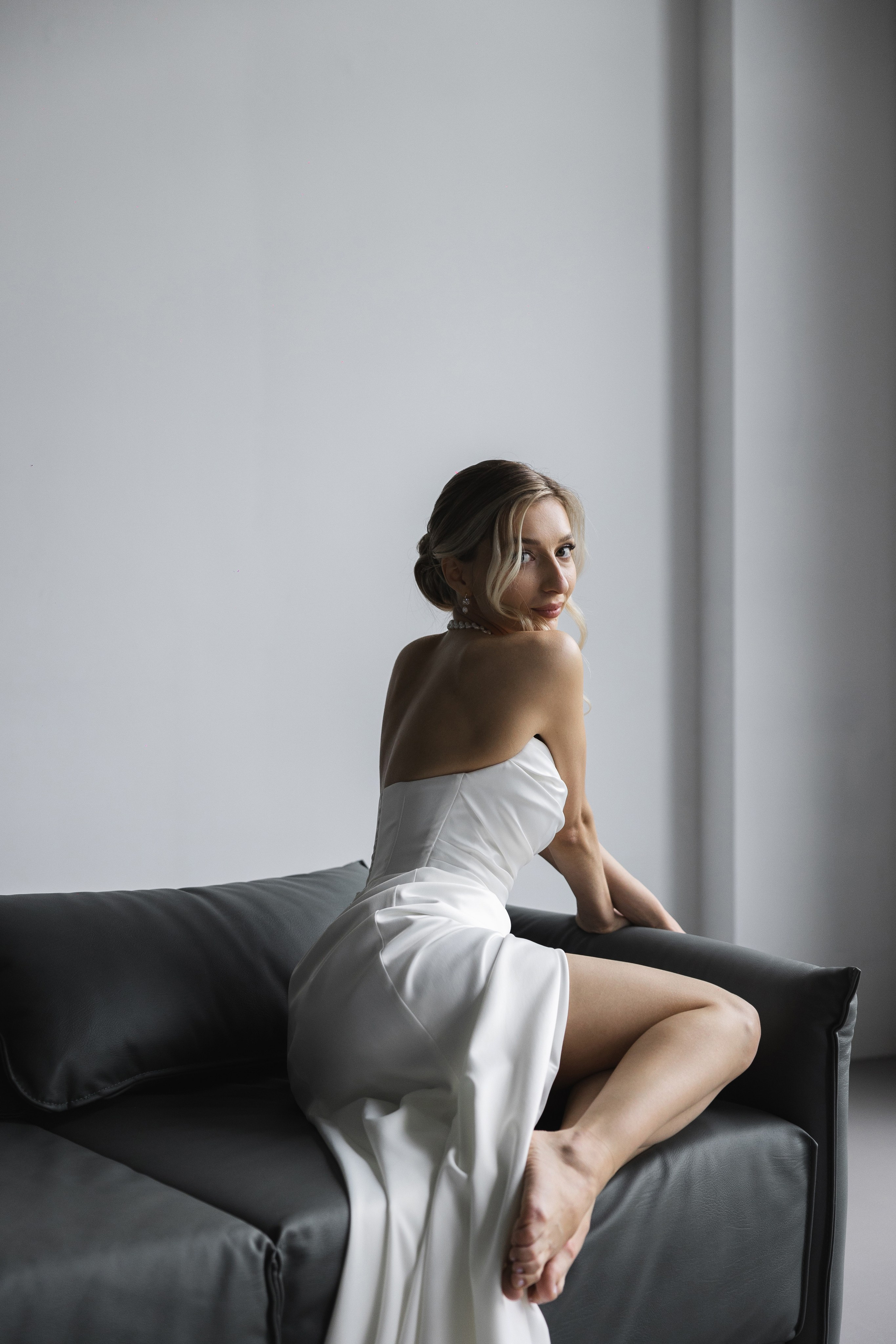 Алексей и Эмилия🤍. Фотограф Маноли Мария