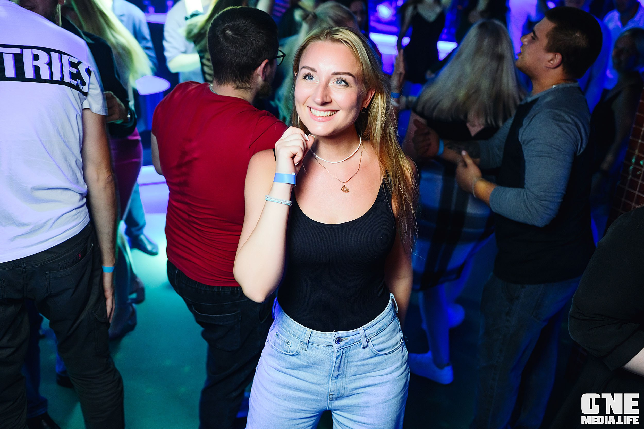 Фоторепортаж из караоке-клуба Эйфория. One Media Life: фоторепортажи, фотоотчеты с мероприятий и заведений