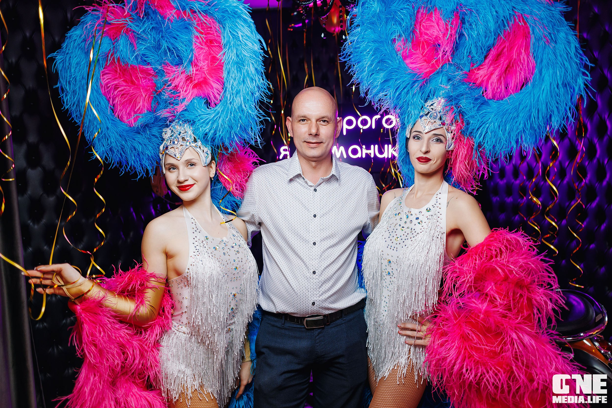 Фоторепортаж из караоке-клуба Белгравия. One Media Life: фоторепортажи, фотоотчеты с мероприятий и заведений