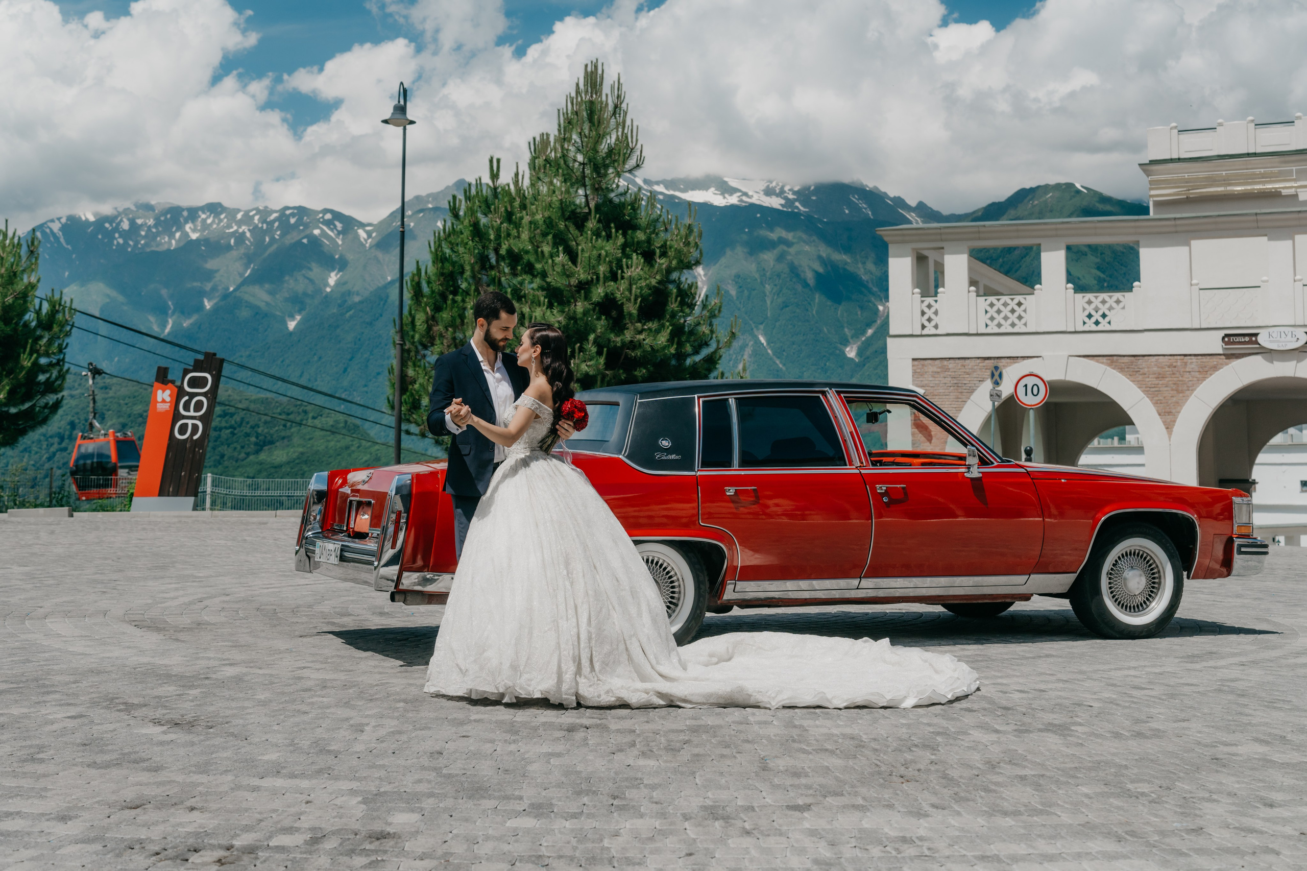 Свадьба фото. Андрей Троицкий фотограф&видеограф в Москве