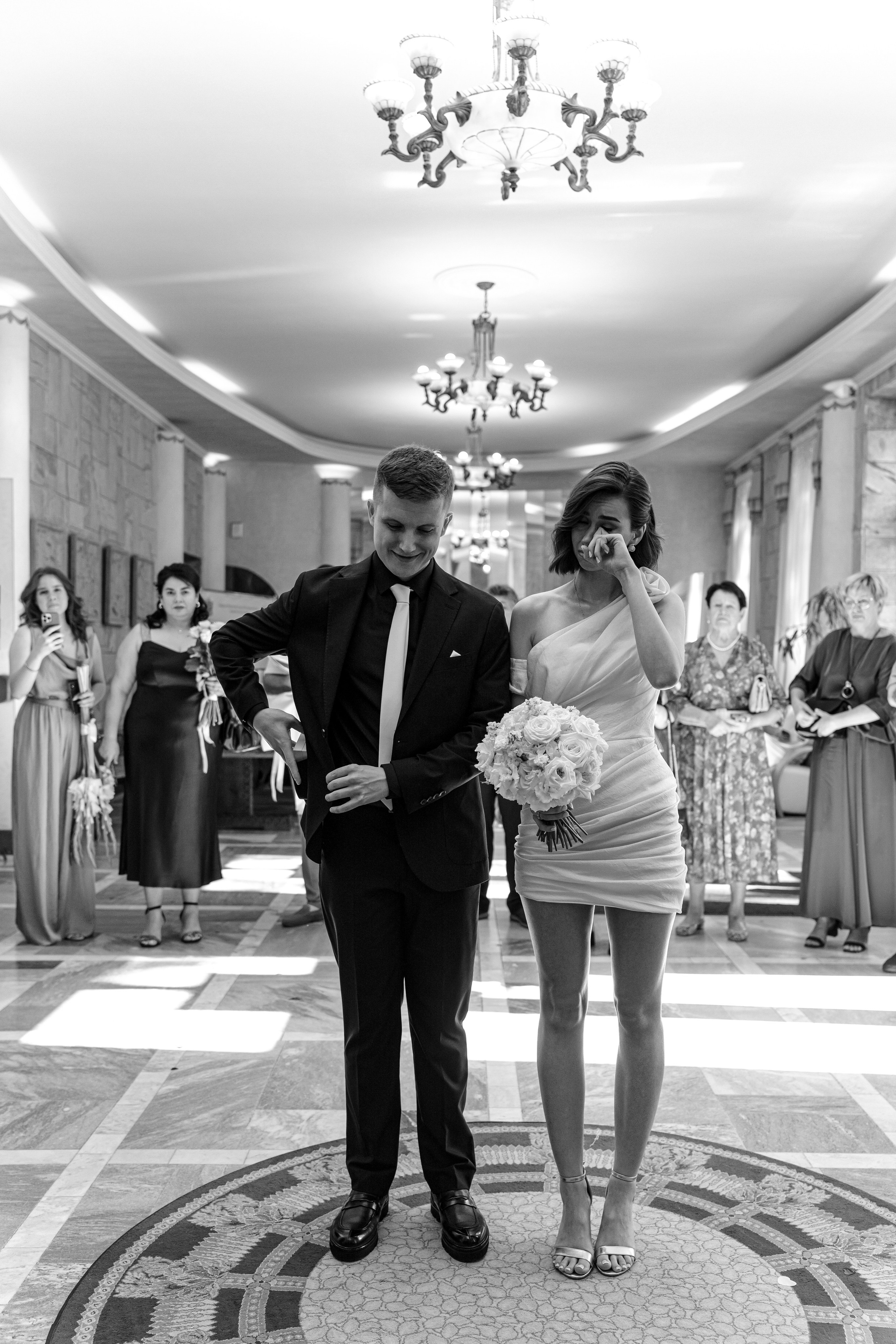 Яна|Никита. Свадебный фотограф в Ростове-на-Дону Саша Филатова