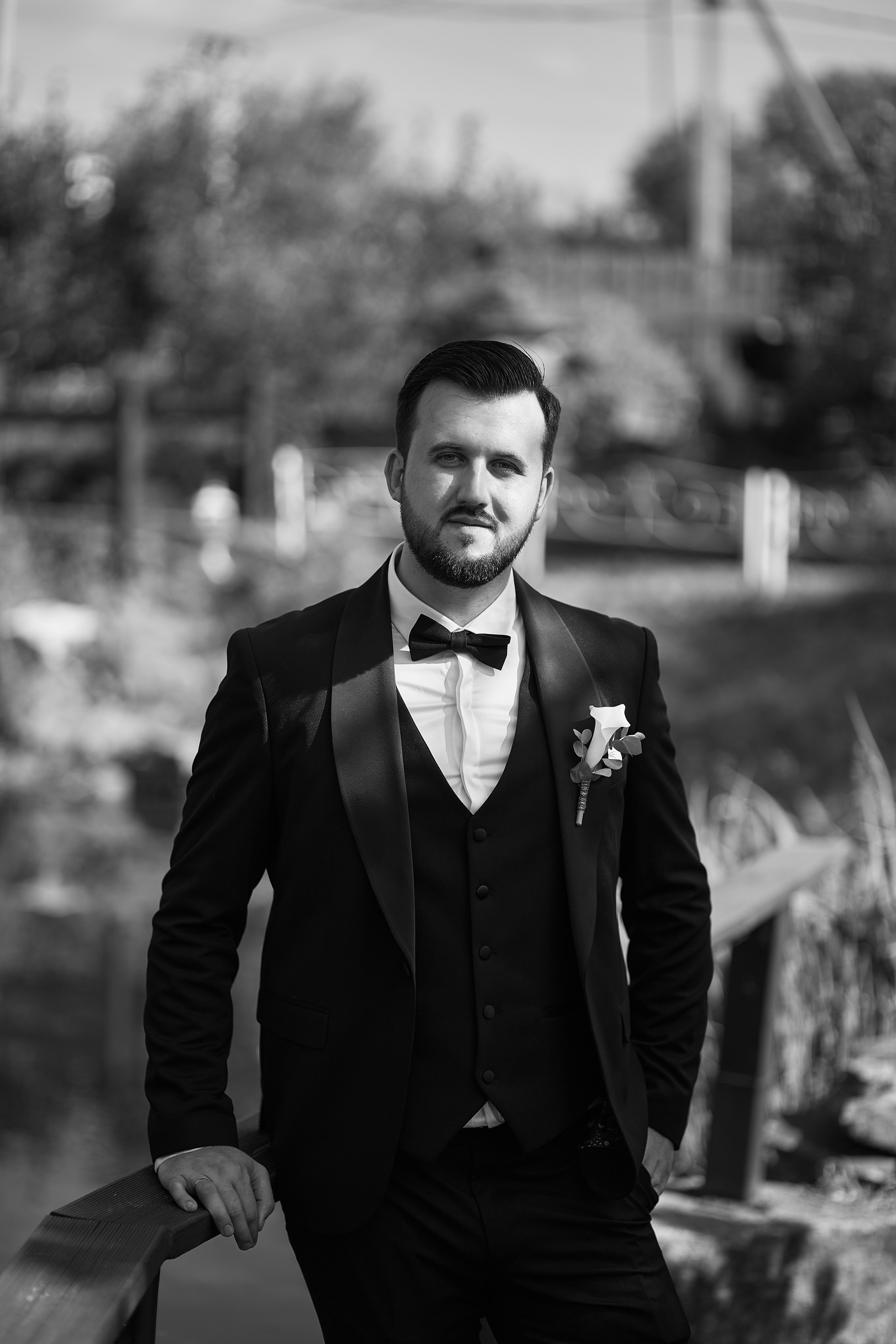 Алексей и Елена. Елена Бордо | Фотограф Москва