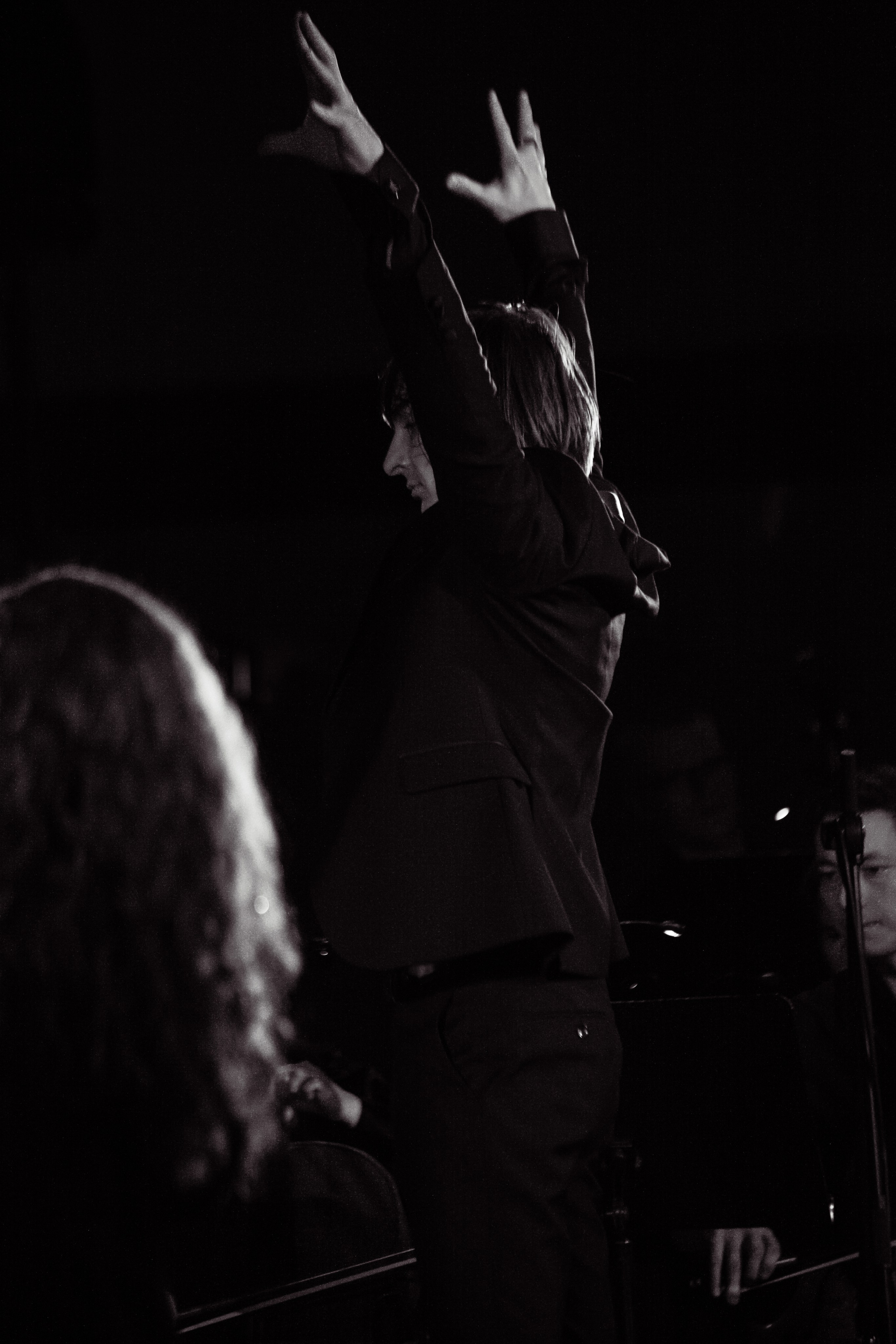 Оркестр ЦСМ им. С. Губайдулиной. Классика симфо-рока. 24.04.24. Профессиональное фото в Казани: от идеи до результата. Фотограф Яна Мур