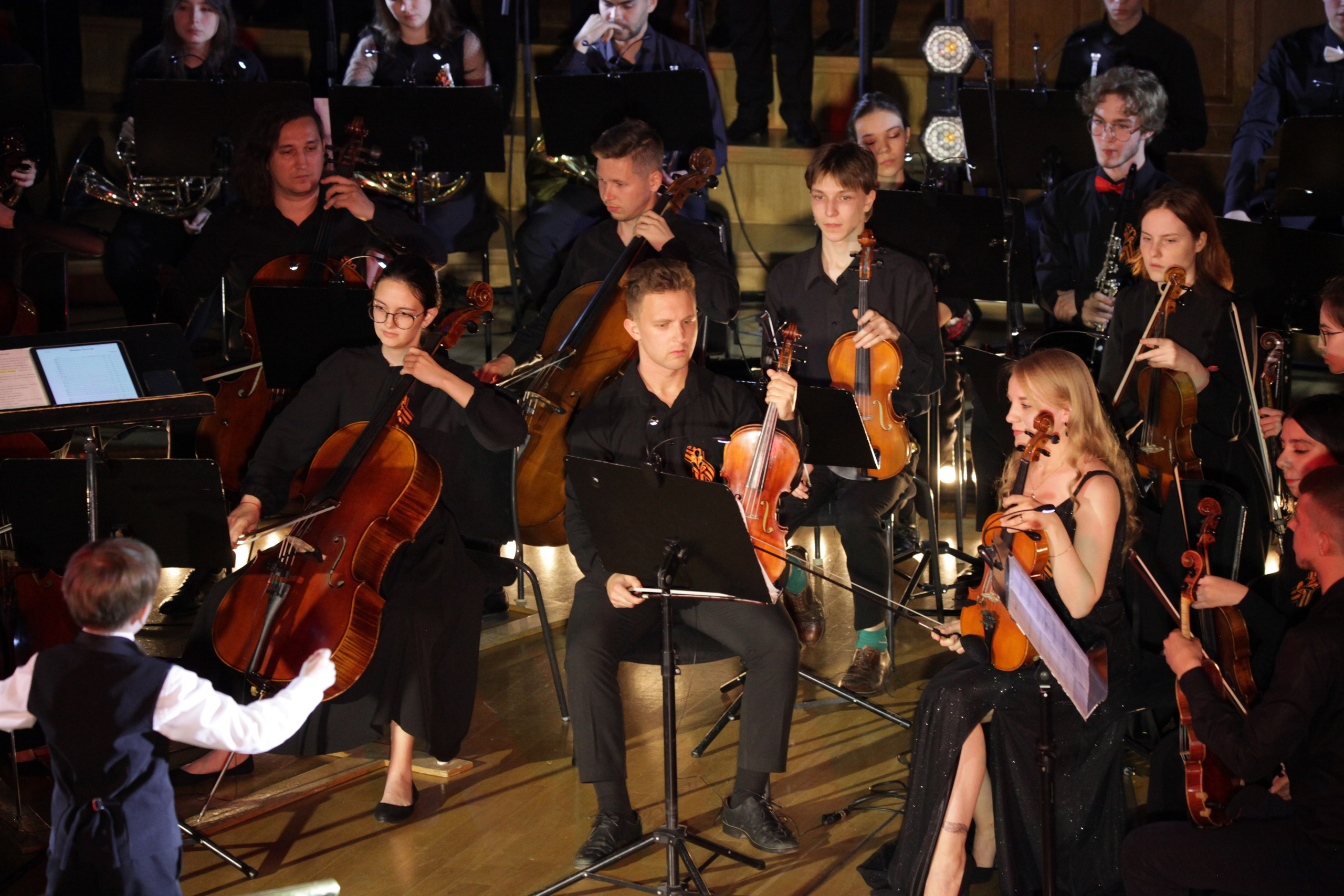 Концерт «Это Мой Путь». Дмитрий Железнов. 19.05.23. Профессиональное фото в Казани: от идеи до результата. Фотограф Яна Мур