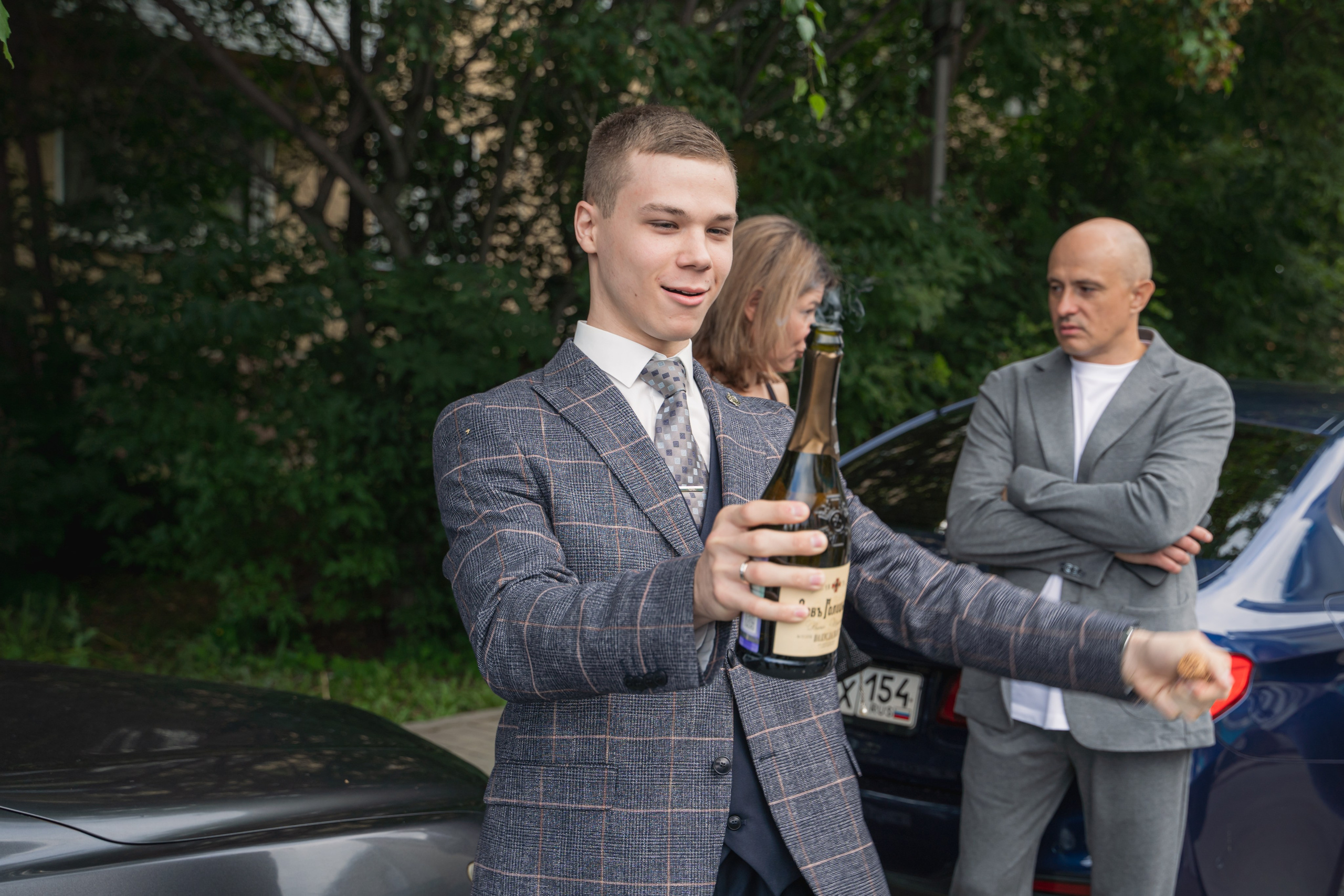 Анастасия и Руслан 17.08.2024. Главная