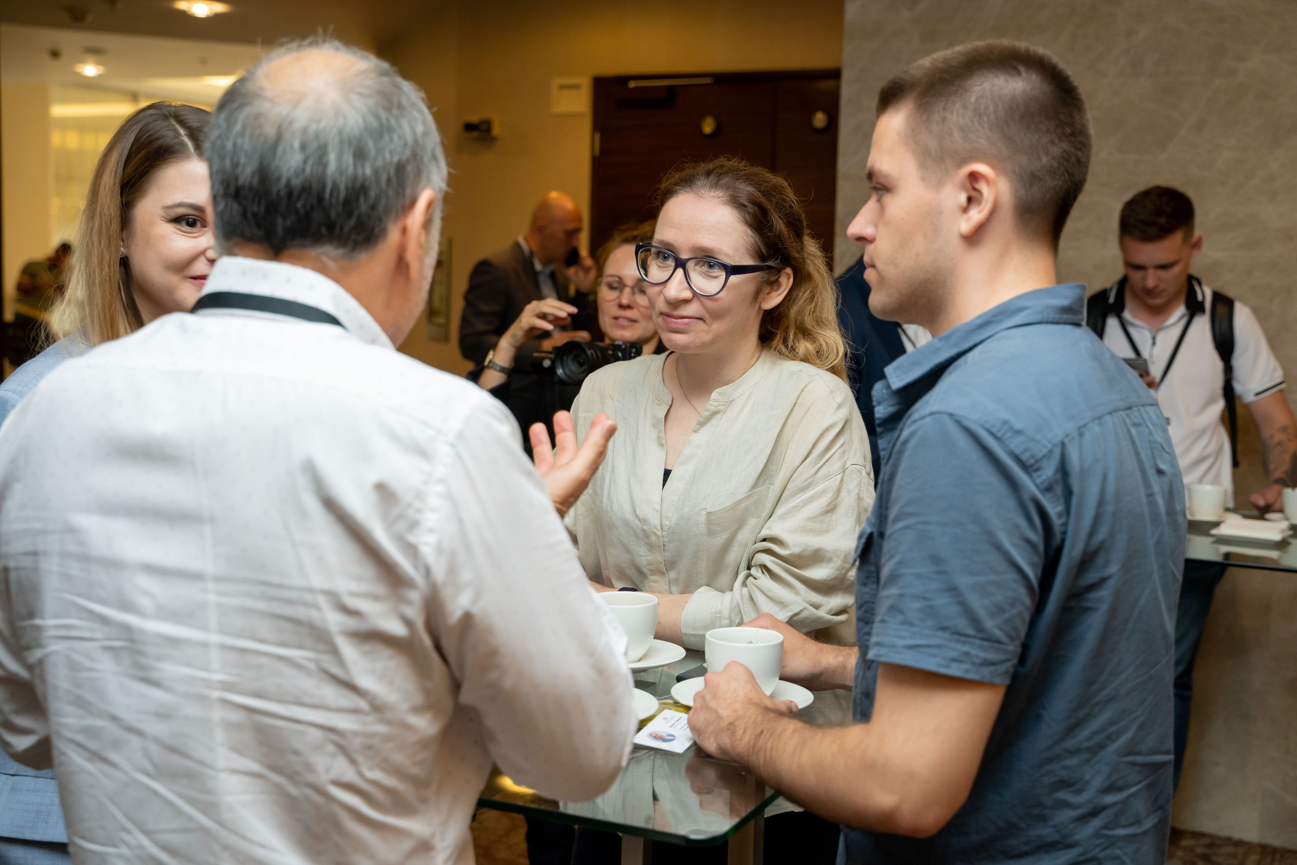 Репортаж «ЗАКОНТЕЙНЕРАМИ». Главная