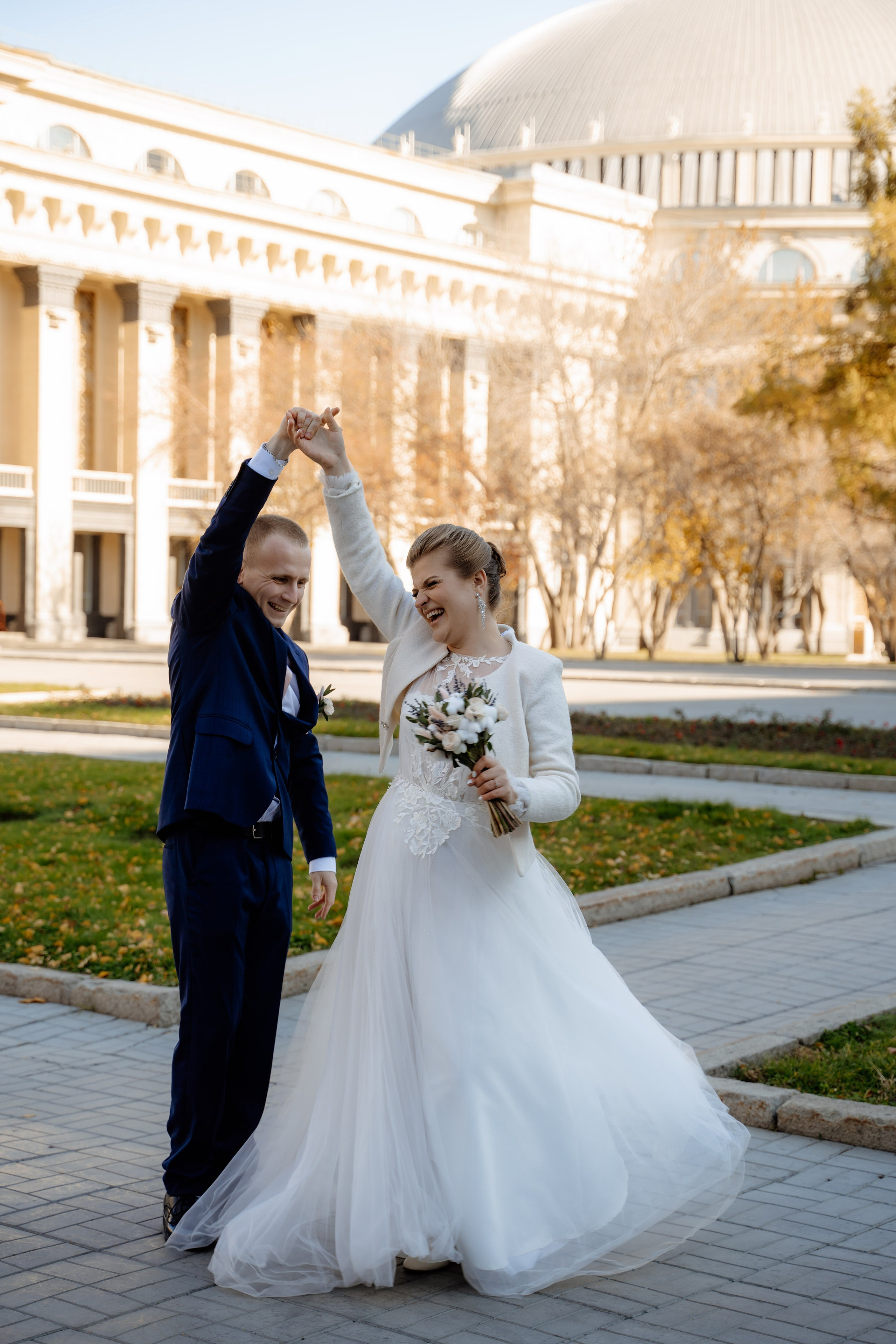 Юлия и Дмитрий 13.10.2023. Главная