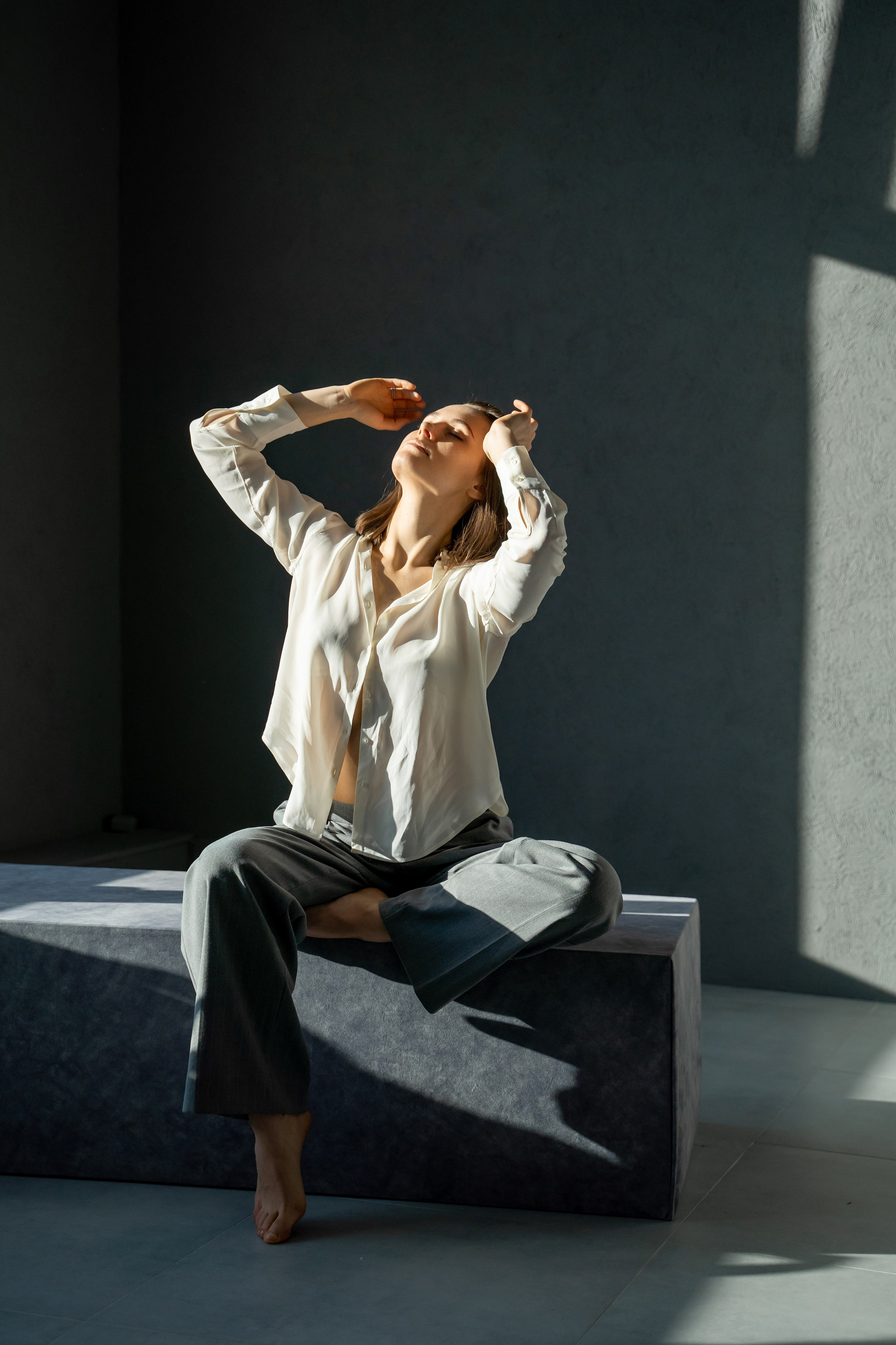 Вера 2023. Главная