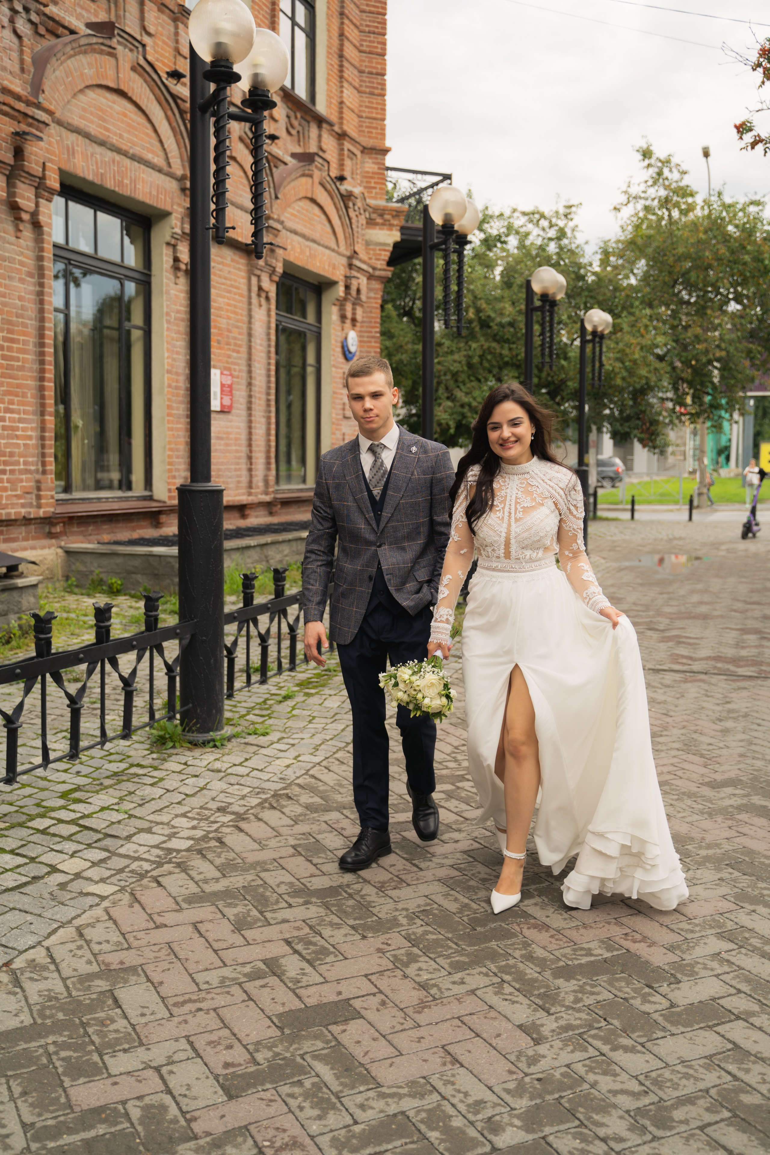 Анастасия и Руслан 17.08.2024. Главная