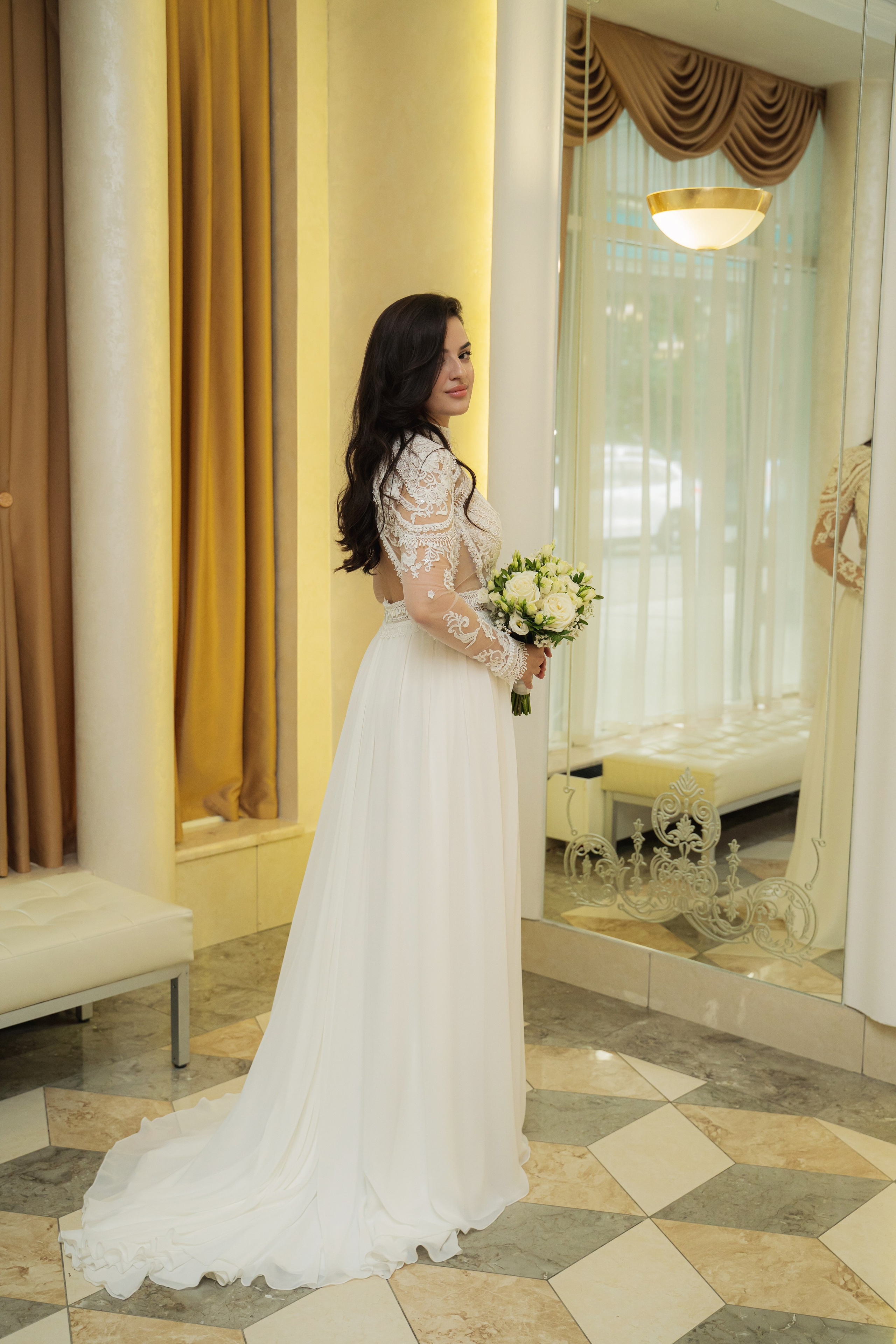 Анастасия и Руслан 17.08.2024. Главная