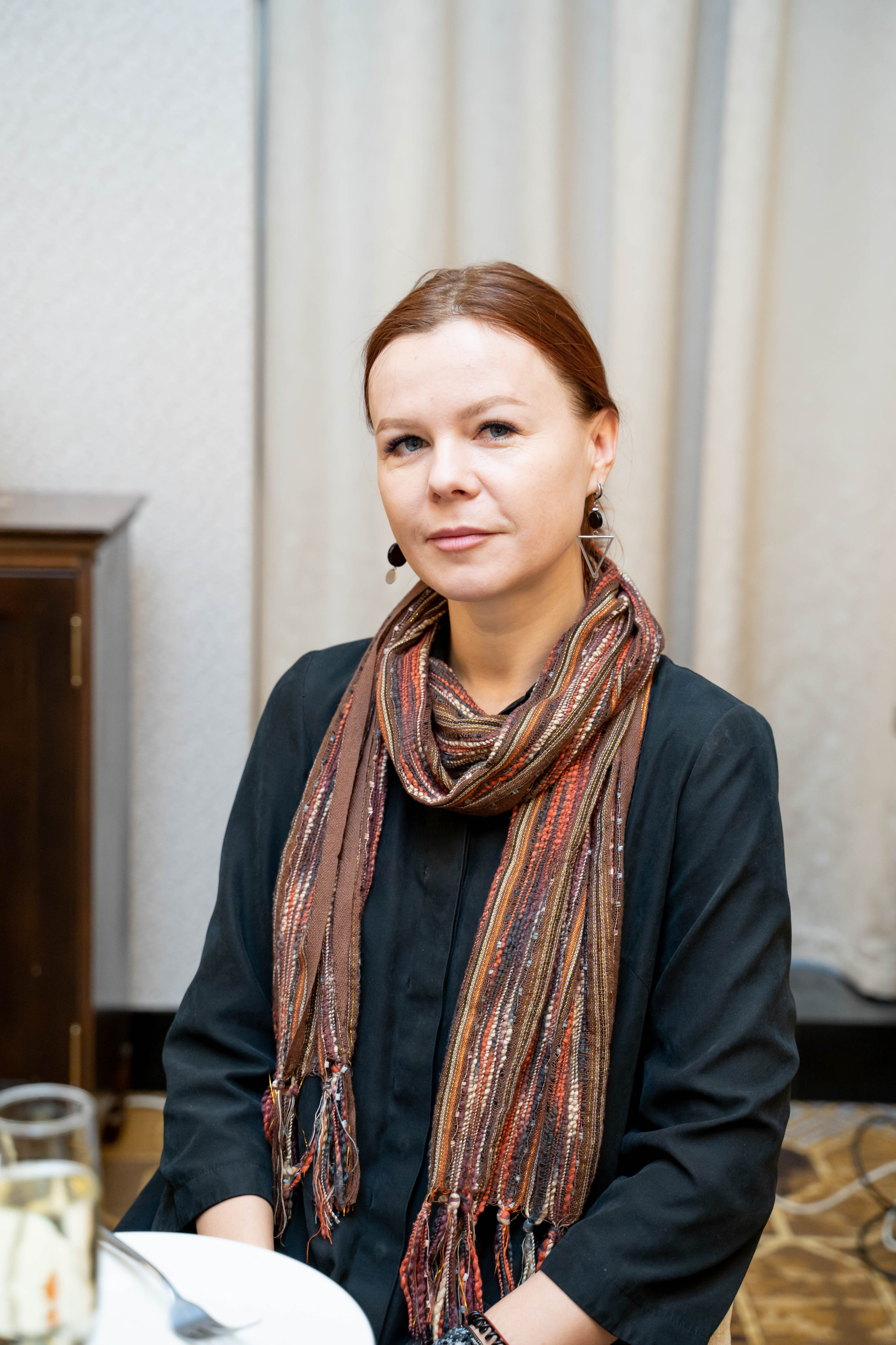 Битва Шефов в ресторане «Мед». Главная