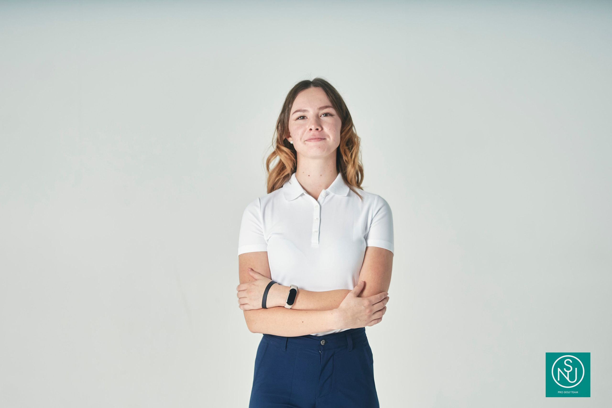 NSU съемка команды 2024. Академия гольфа NSU в Москве. Тренировки по гольфу для детей и взрослых, тренировки для новичков