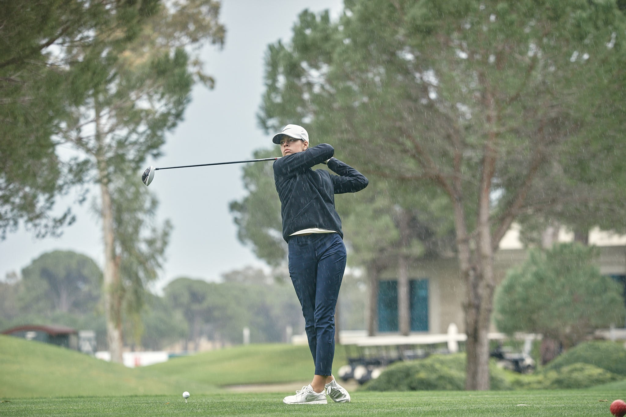 Turkey 2024. Академия гольфа NSU в Москве. Тренировки по гольфу для детей и взрослых, тренировки для новичков