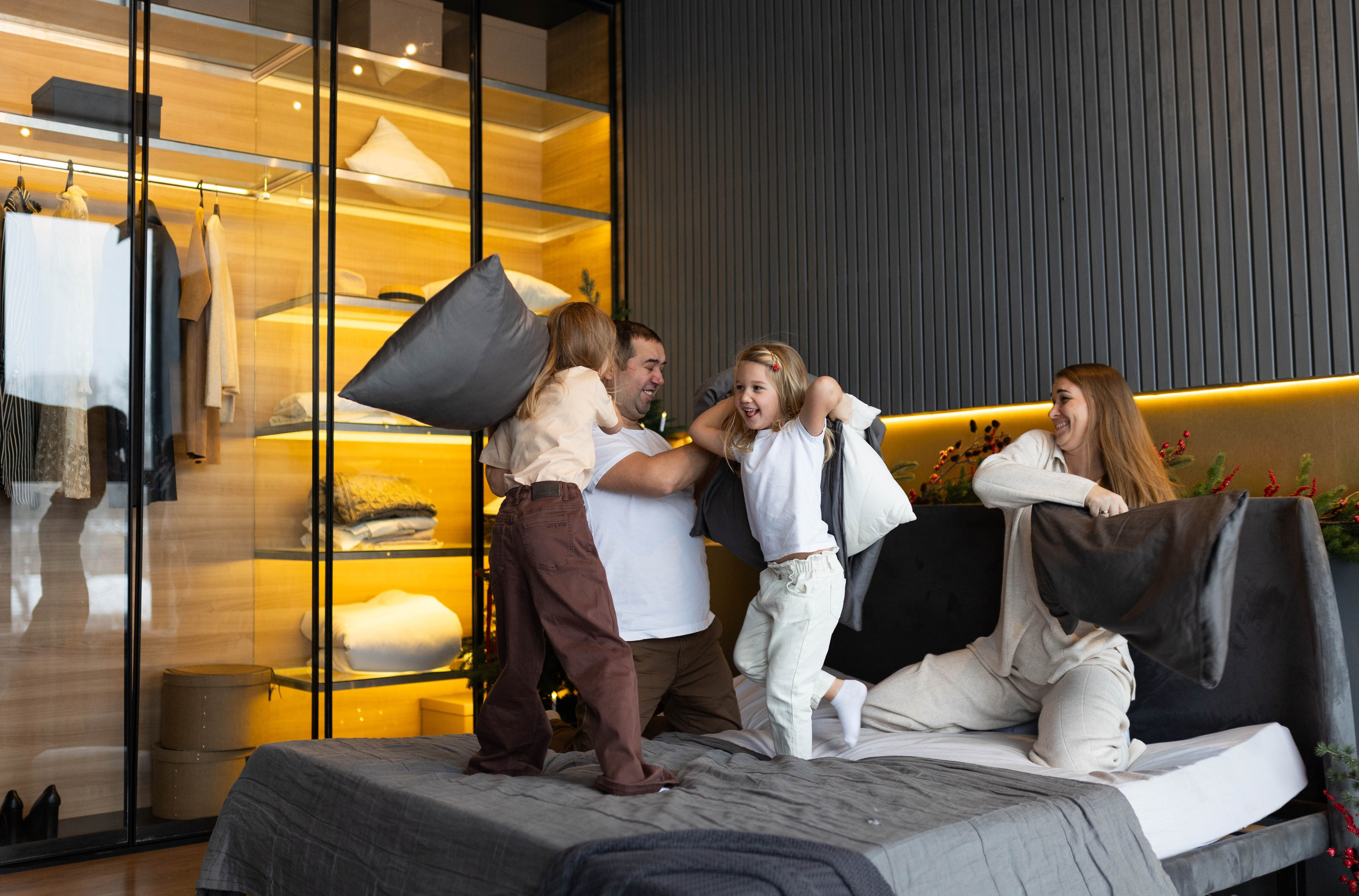 Свадебный и семейный фотограф в Москве Вероника Сычева