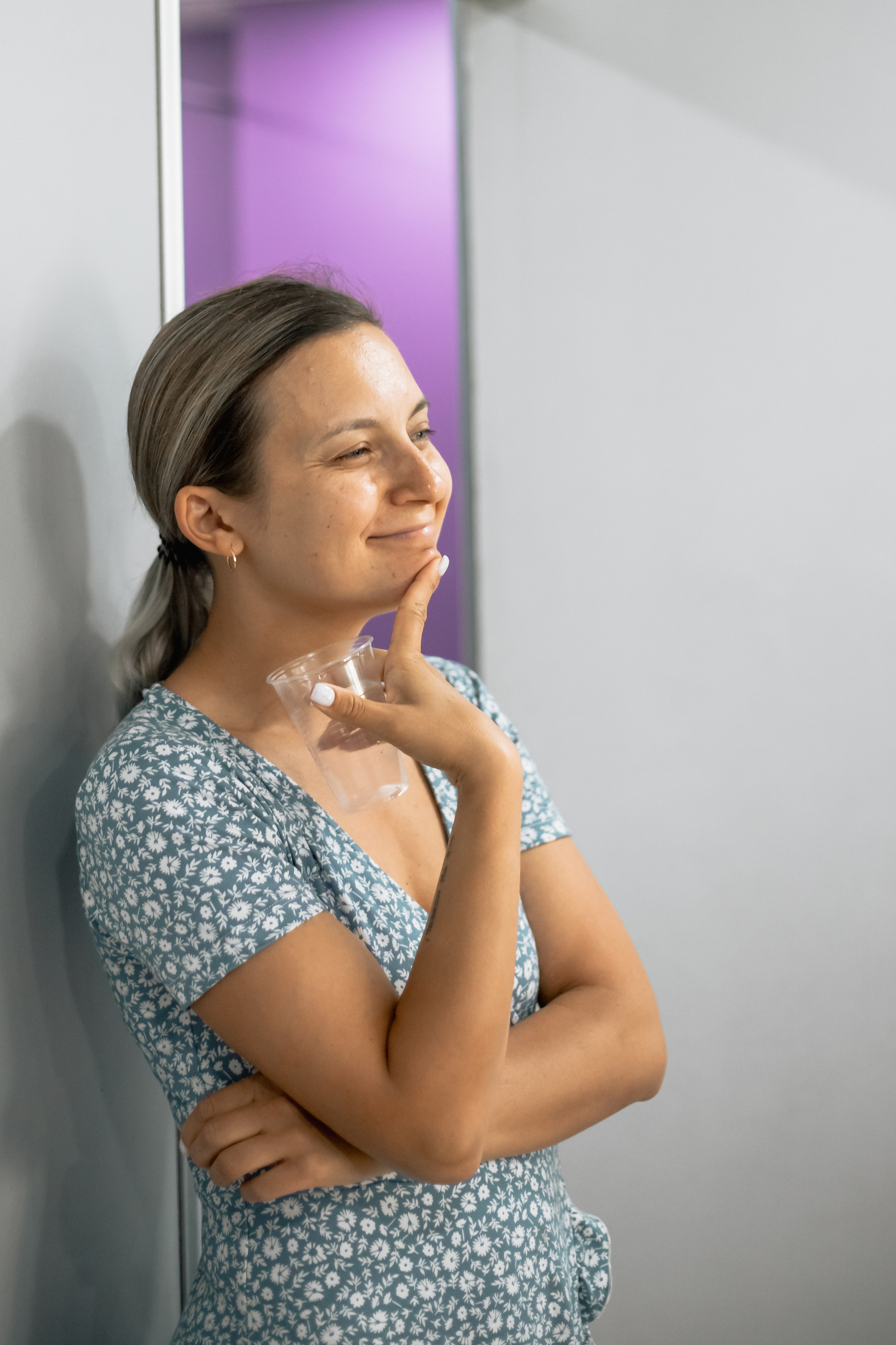 Психолог_открытое занятие в рамках  Недели ГВ в Воронеже. Фотограф Воронеж, Новая Усмань Мария Бублик