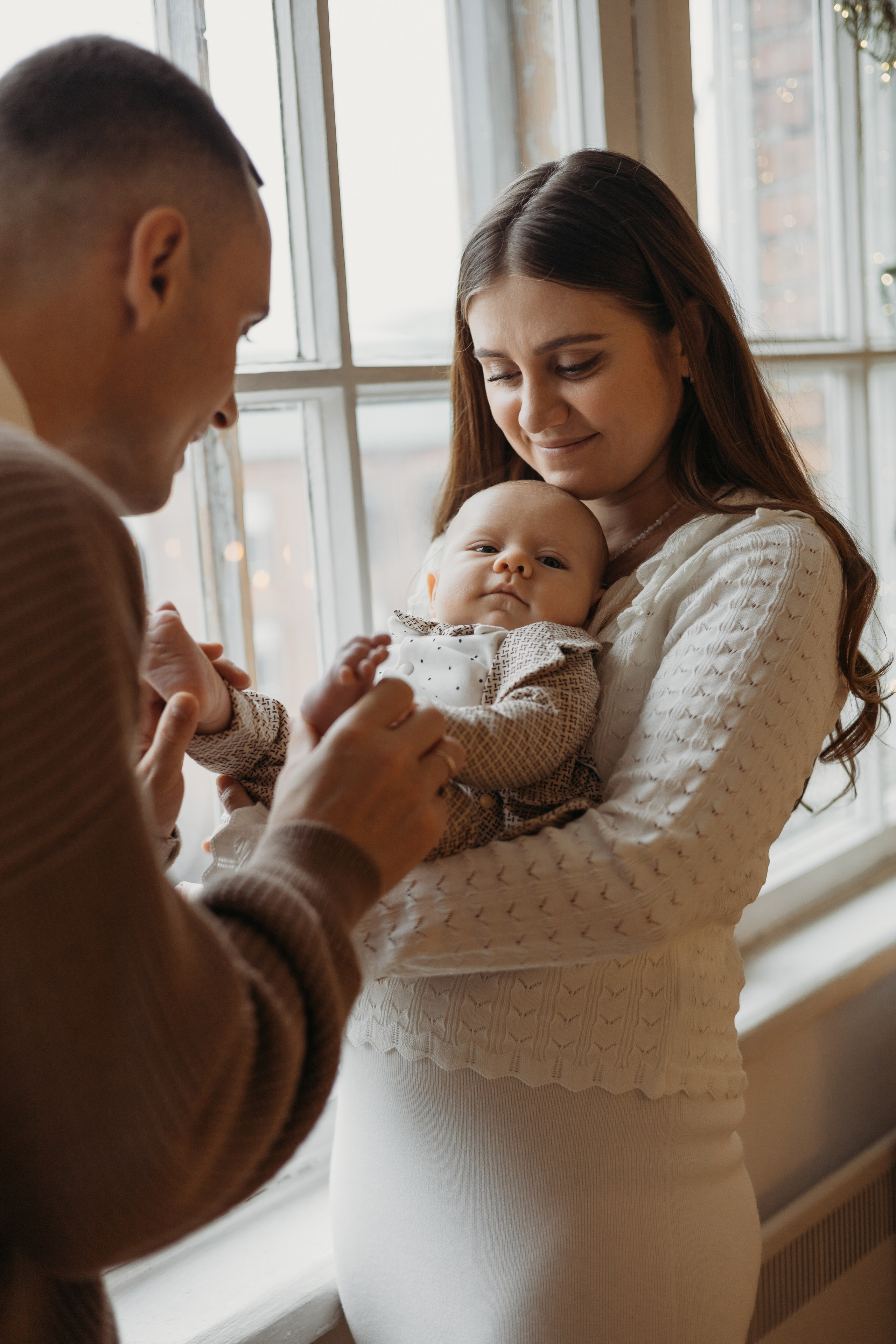 Богдан. Самый теплый фотограф в Краснодаре Рябоконь Ксения