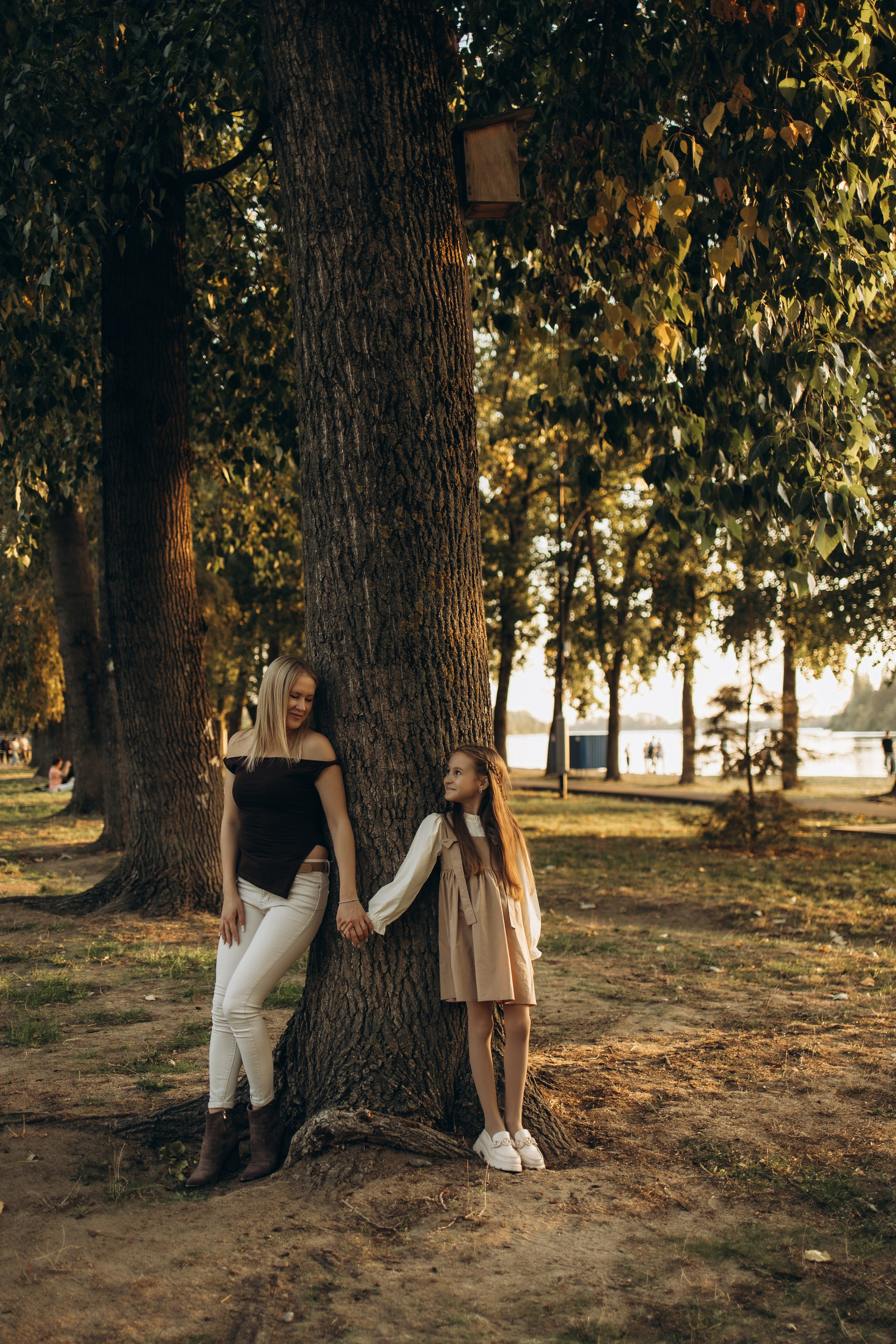 У реки❤️. Самый теплый фотограф в Краснодаре Рябоконь Ксения