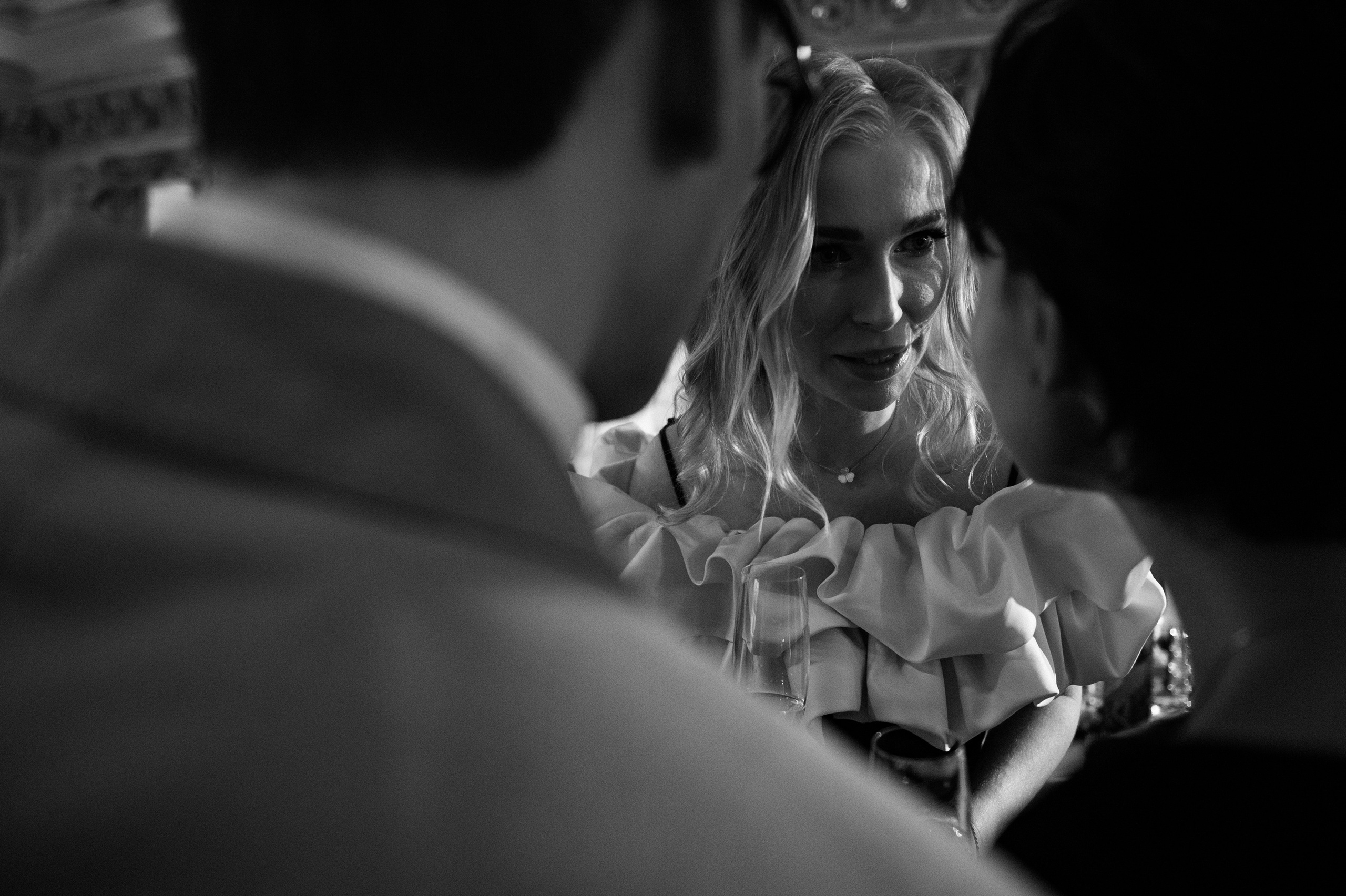 Стас и Серафима. Свадебный и репортажный фотограф Сергей Чесноков