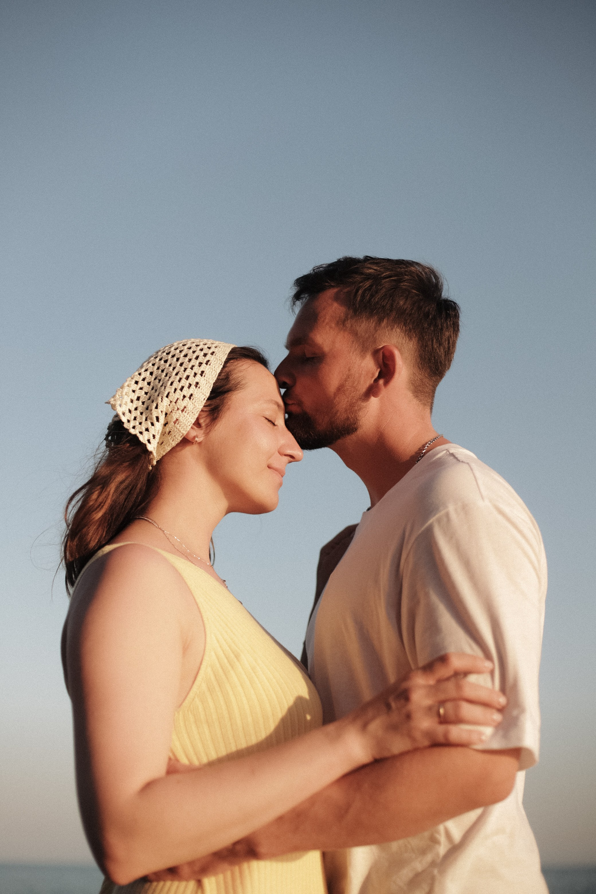 Морская история. Семейный и женский фотограф в Сургуте Елизавета Набок