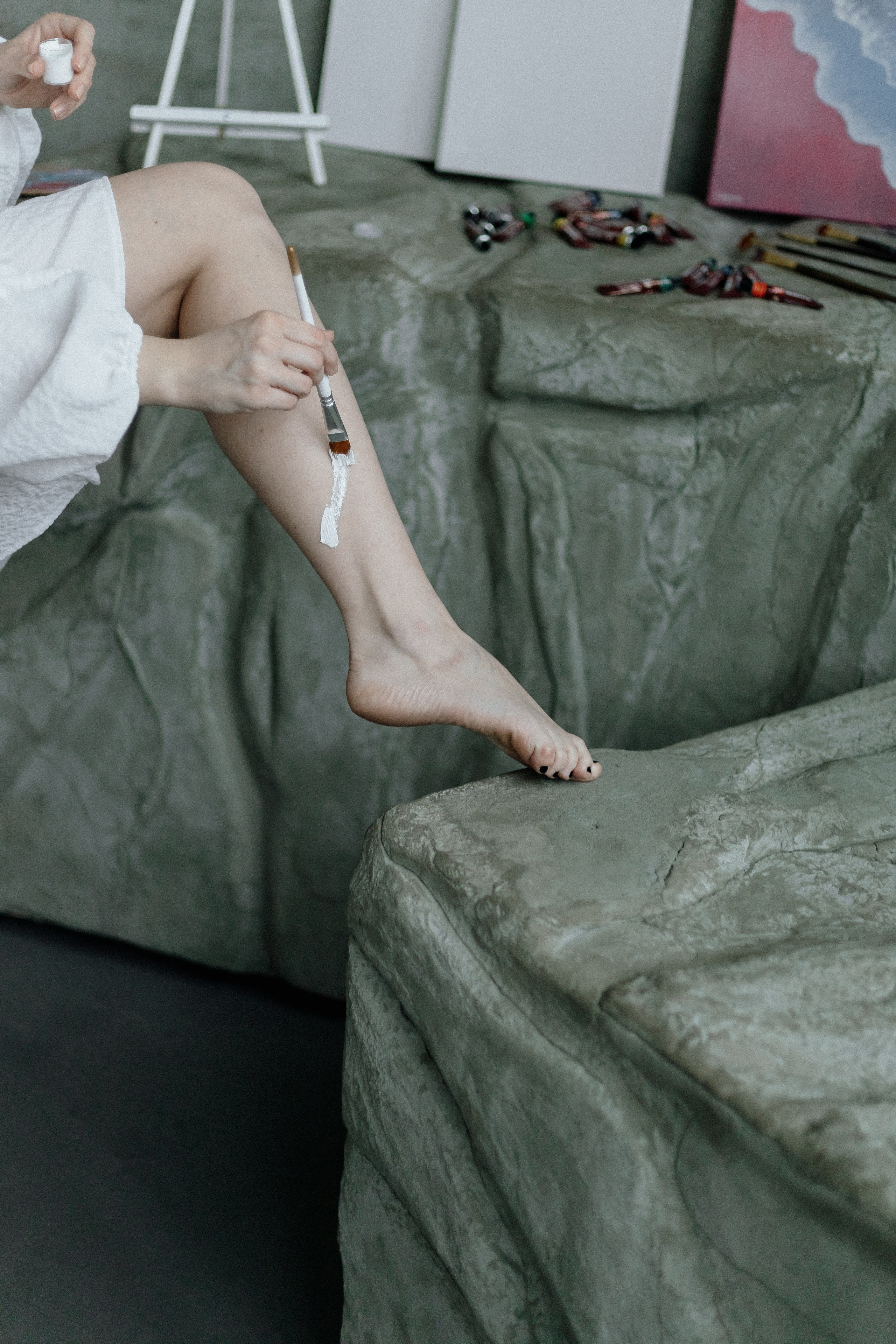 Индивидуальная Ульяна NARTOV. Свадебный фотограф в Нижнем Новгороде Генеральская Ира