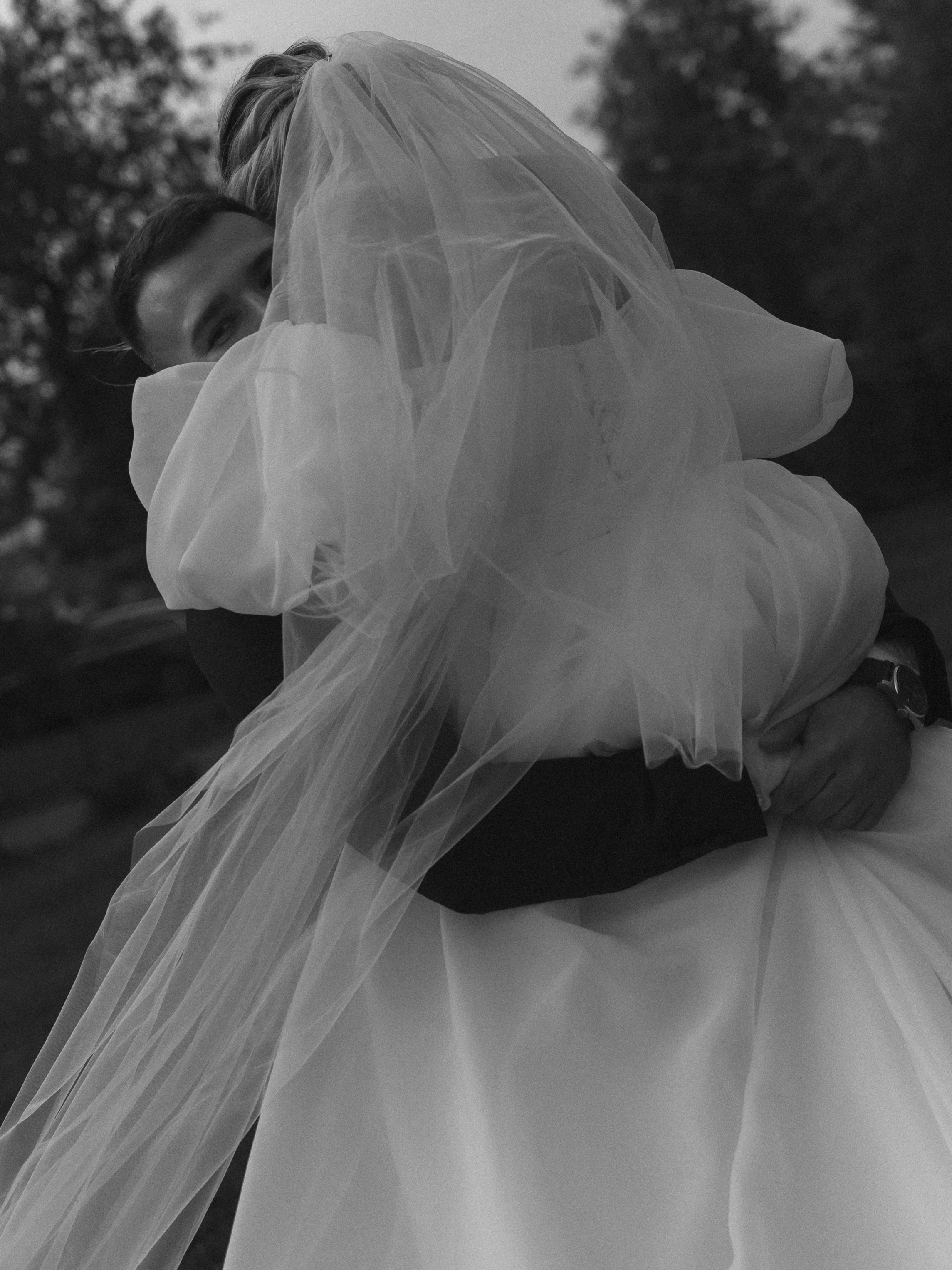 A&S. Свадебный фотограф в Москве Мария Крош