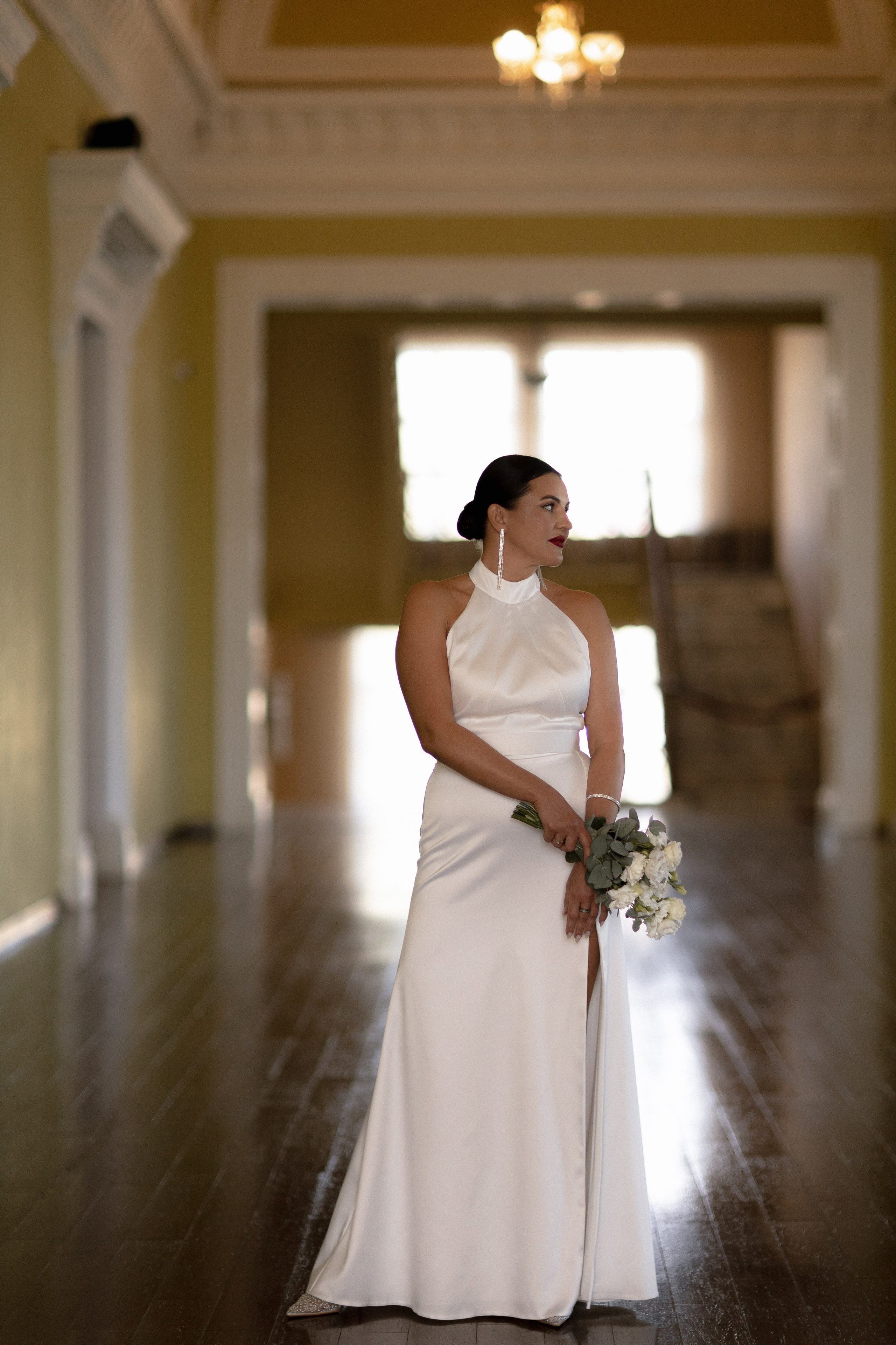 Навсегда. Оля и Саша. Свадебный и семейный фотограф в Магнитогорске Катя Буряк