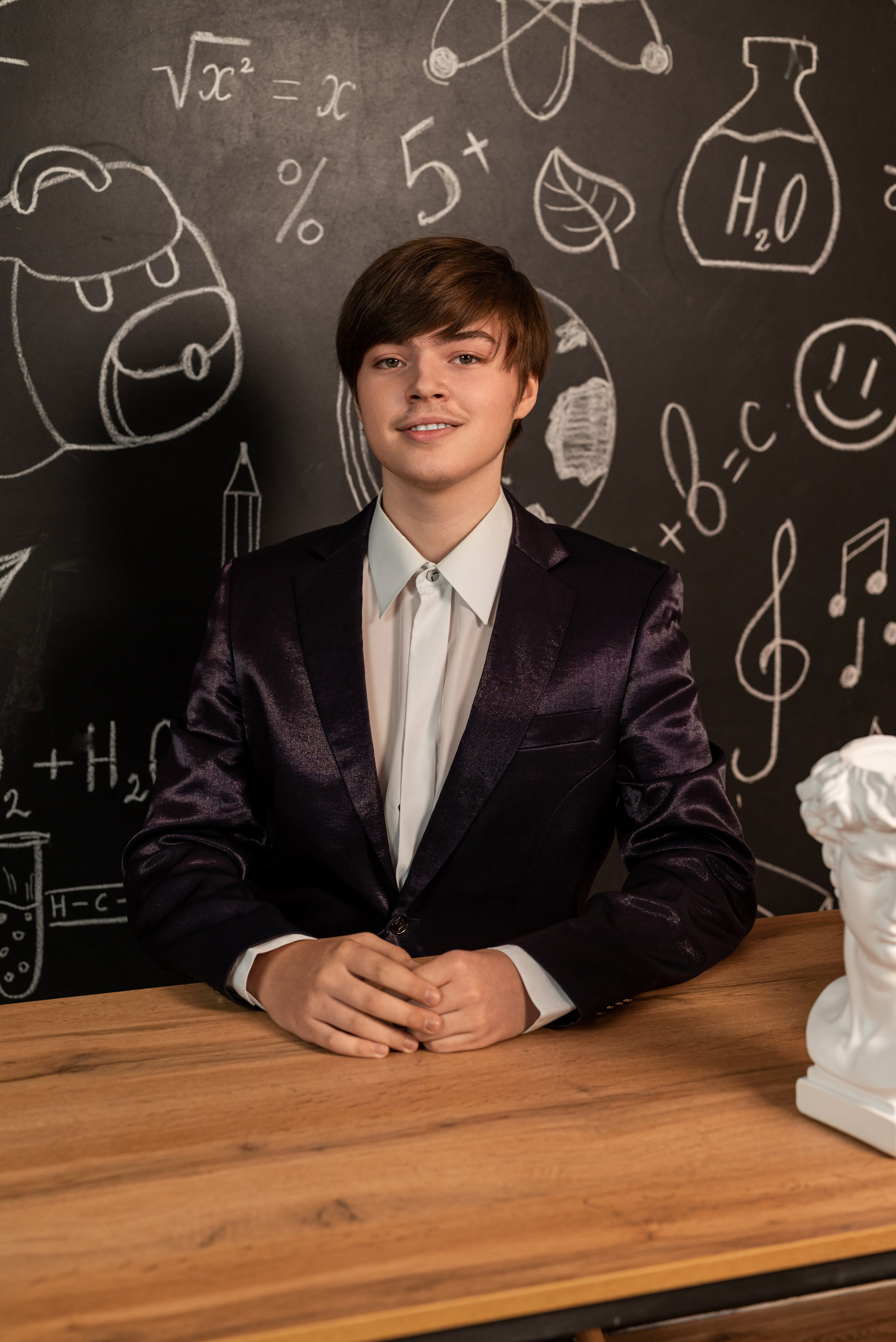 20 школа 9а класс. Фотограф в городе Салават