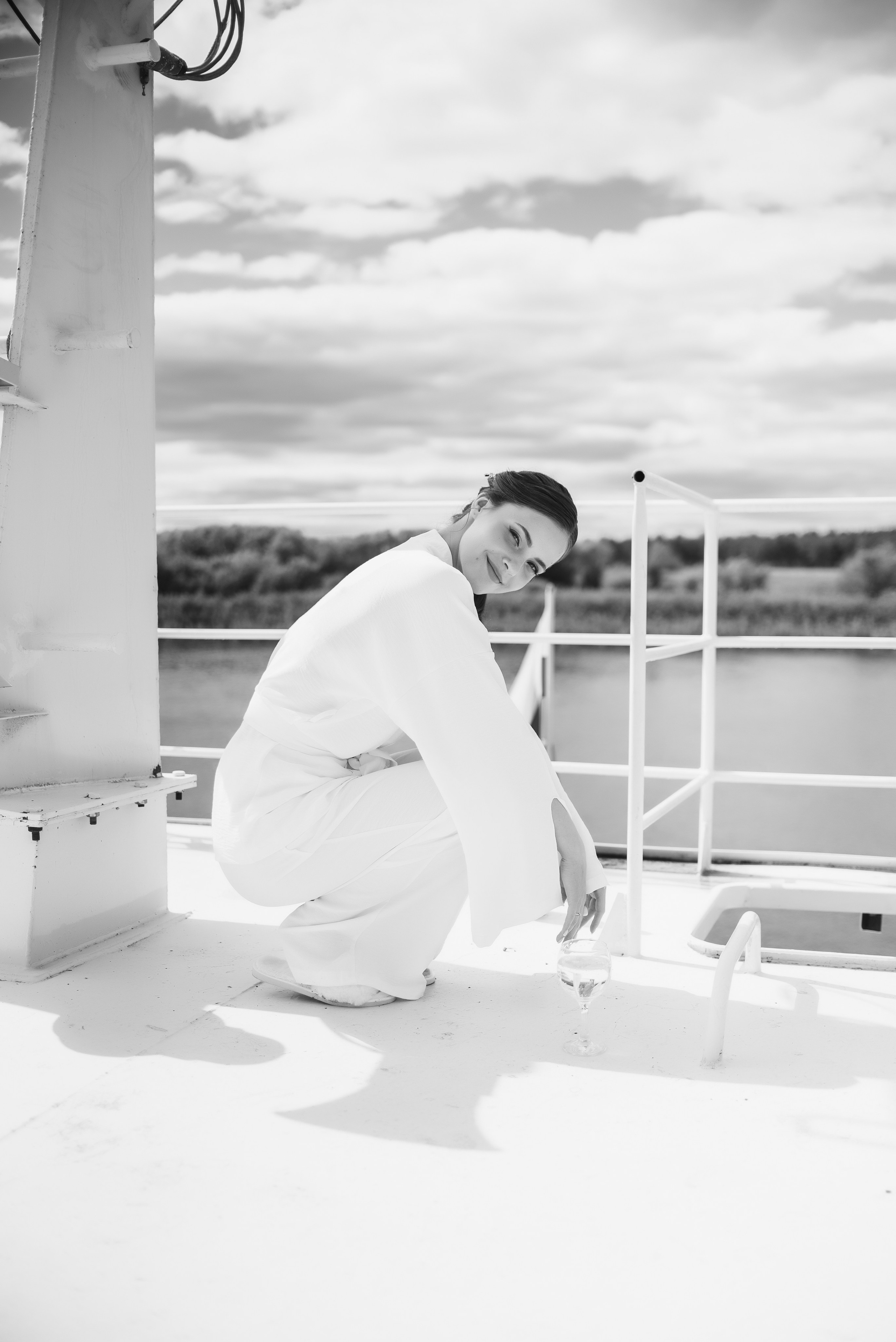 Диана и Иван. Фотограф Галина Рагозина